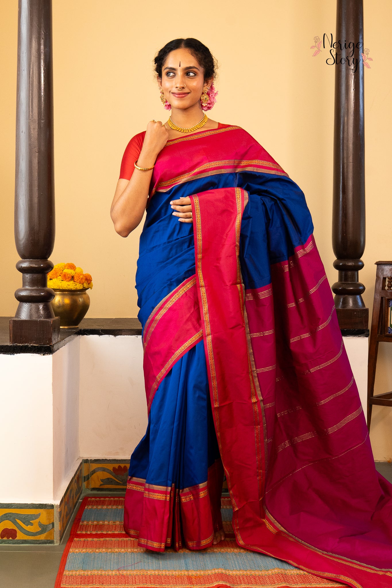 RAJULA (ರಾಜುಲಾ)