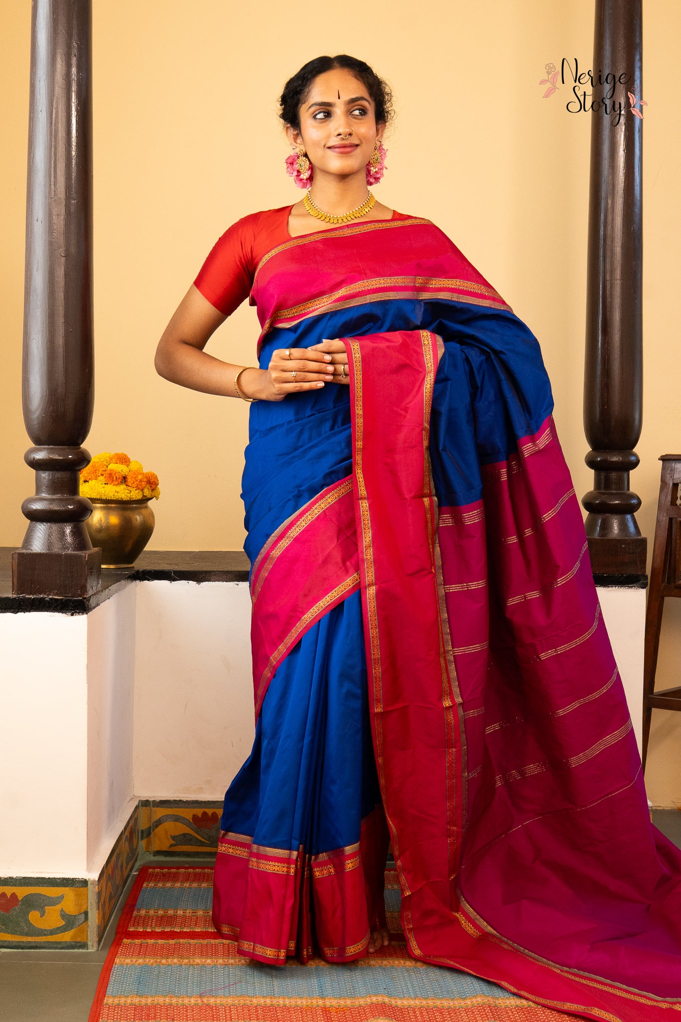 RAJULA (ರಾಜುಲಾ)