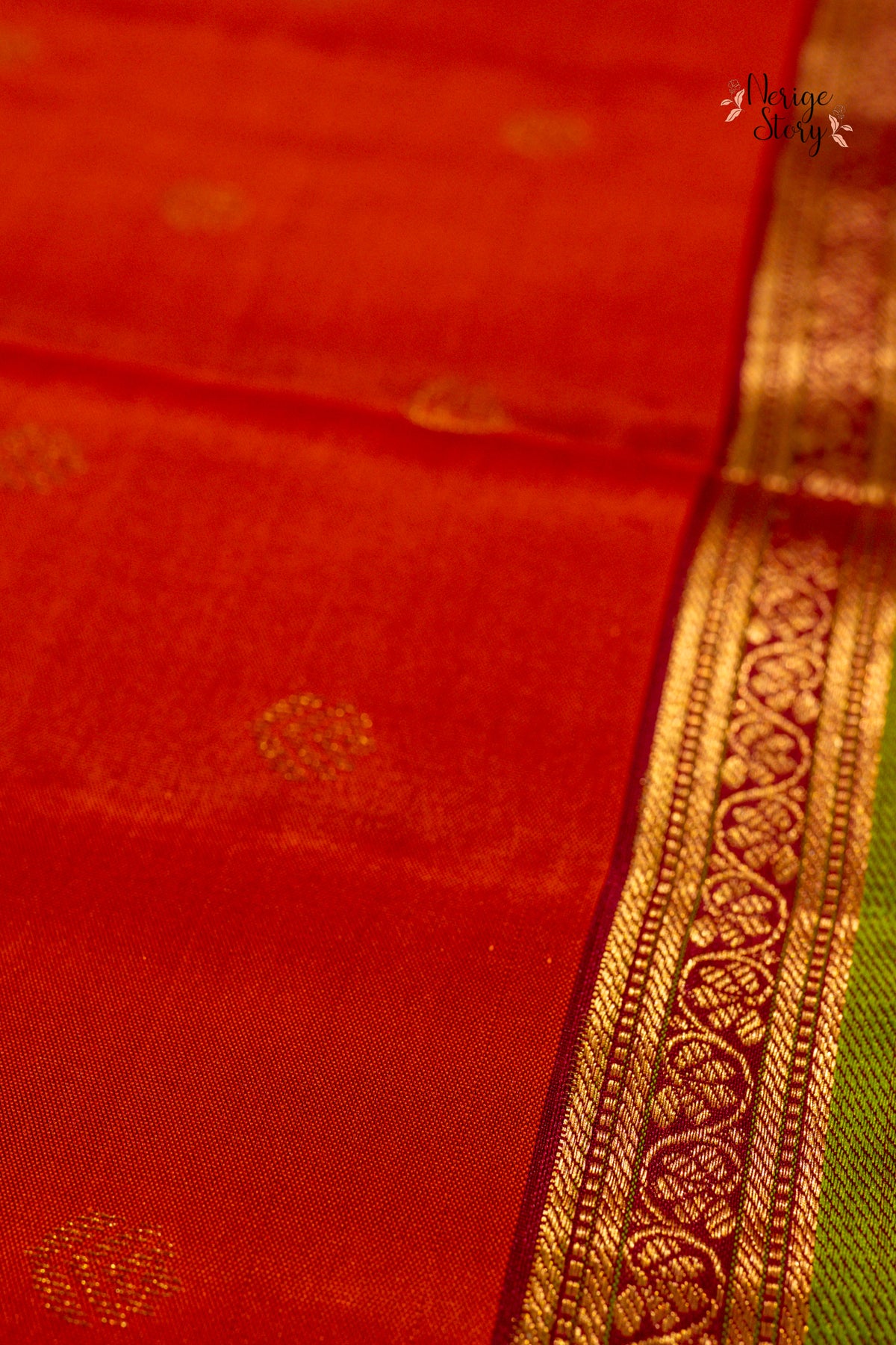 AVANI (அவனி)