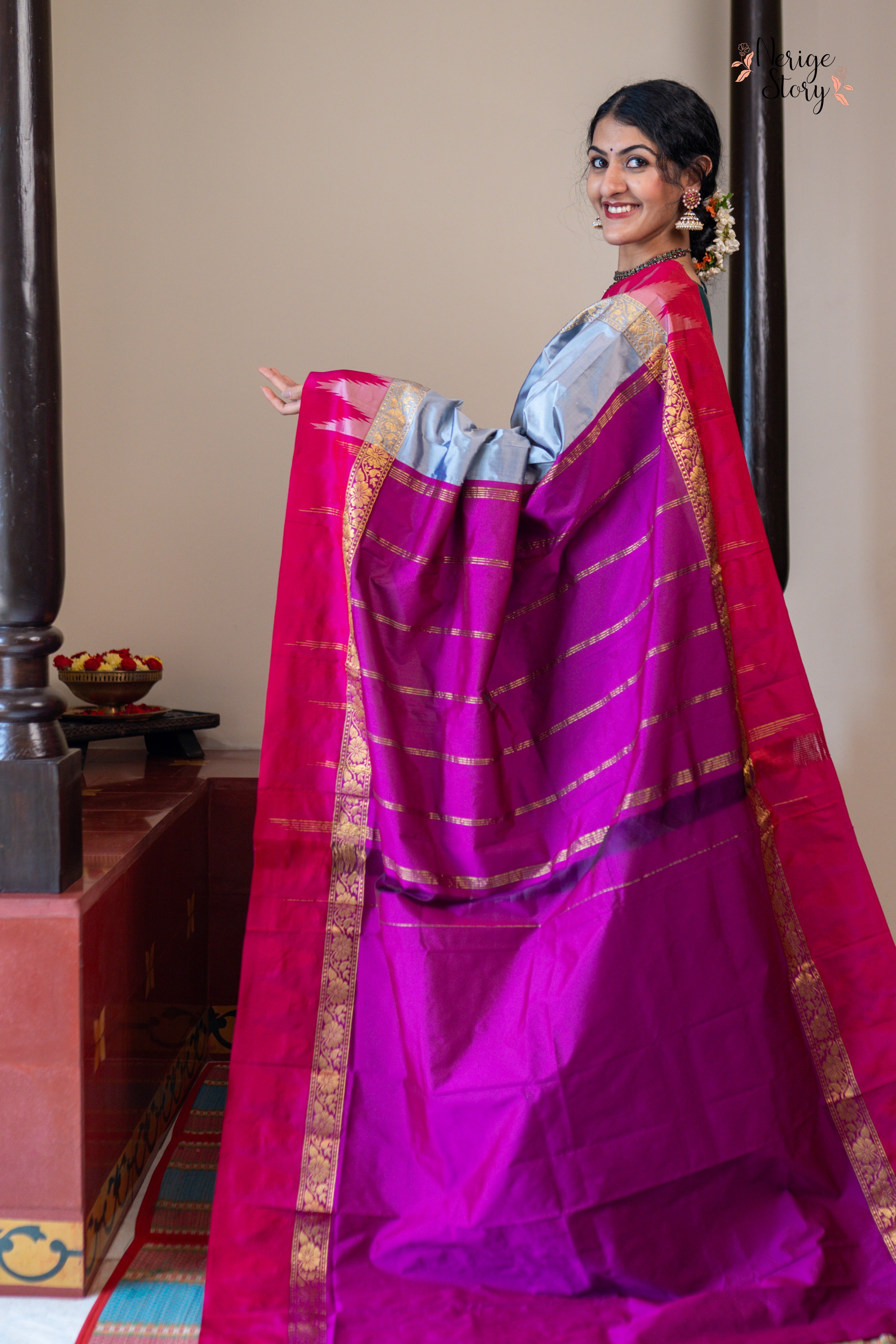 VARSHINI (ವರ್ಷಿಣಿ)