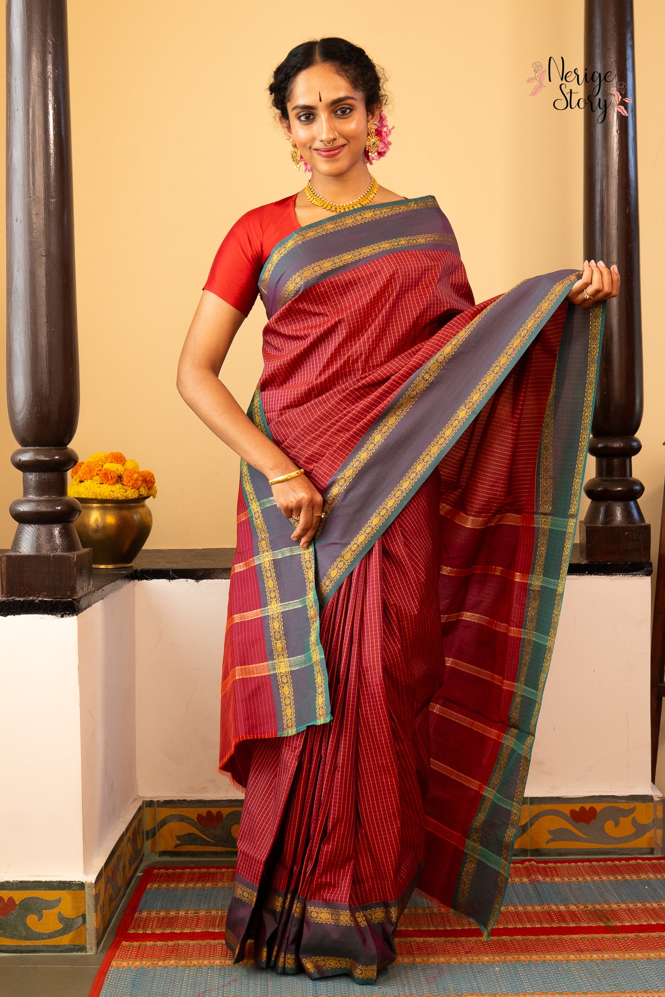 ANGHRITA (ಅಂಘ್ರಿತಾ)