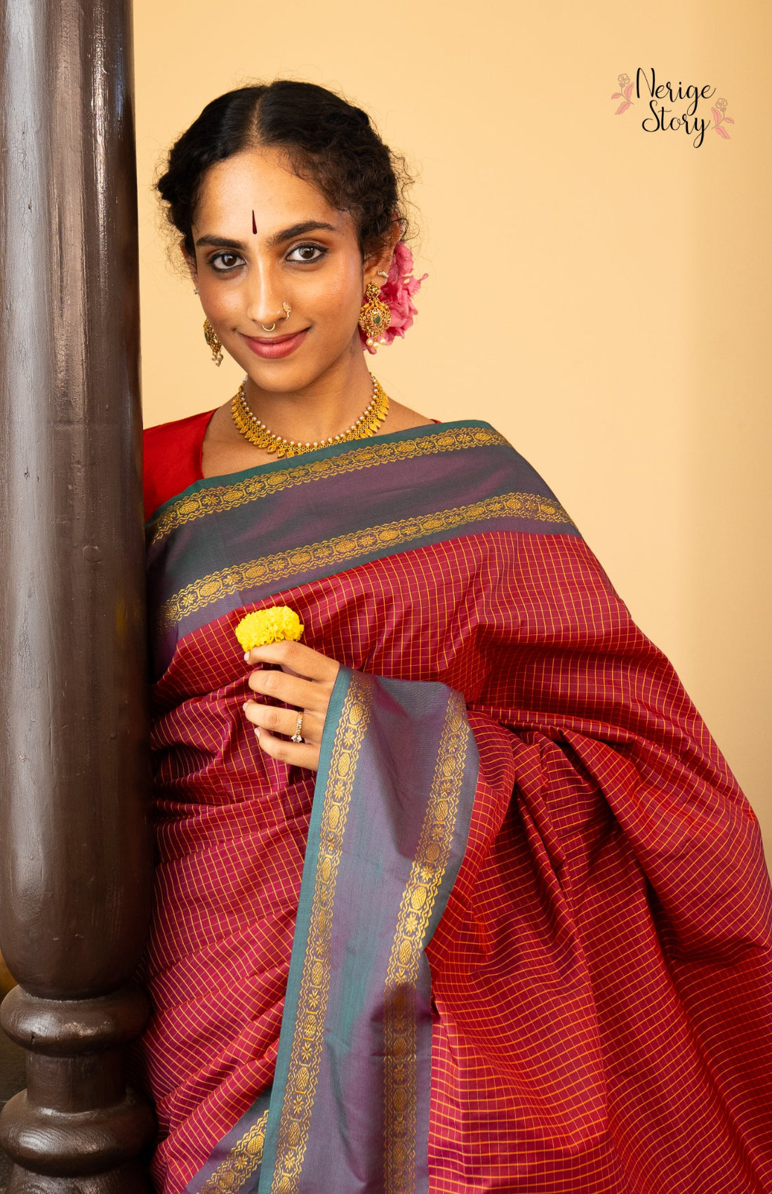 ANGHRITA (ಅಂಘ್ರಿತಾ)
