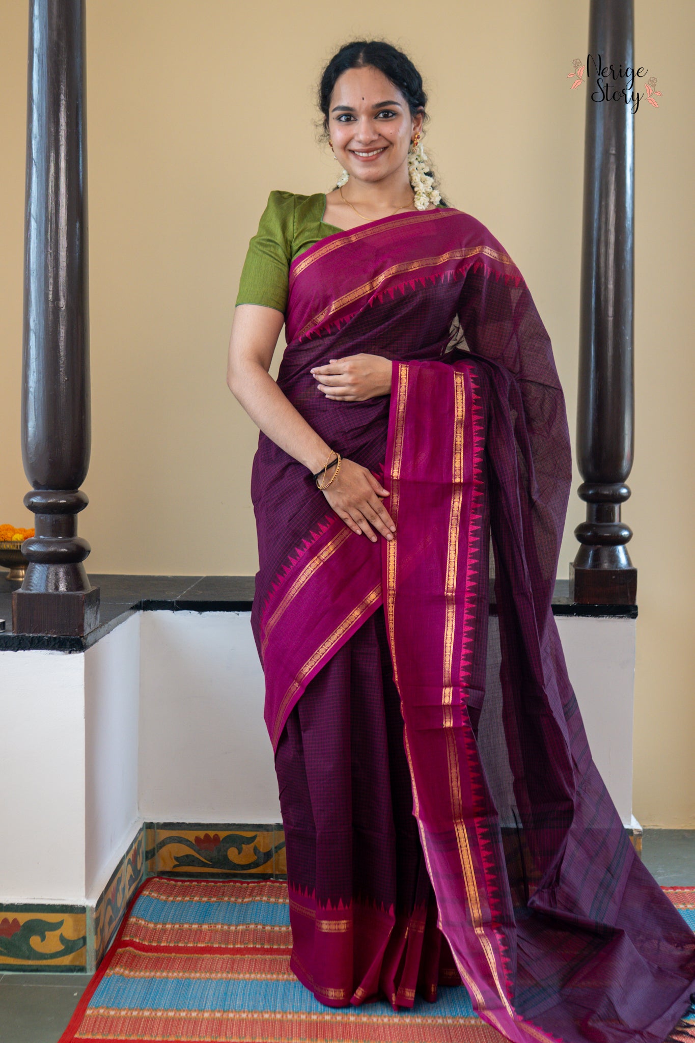 KRITIKA (ಕೃತಿಕಾ)