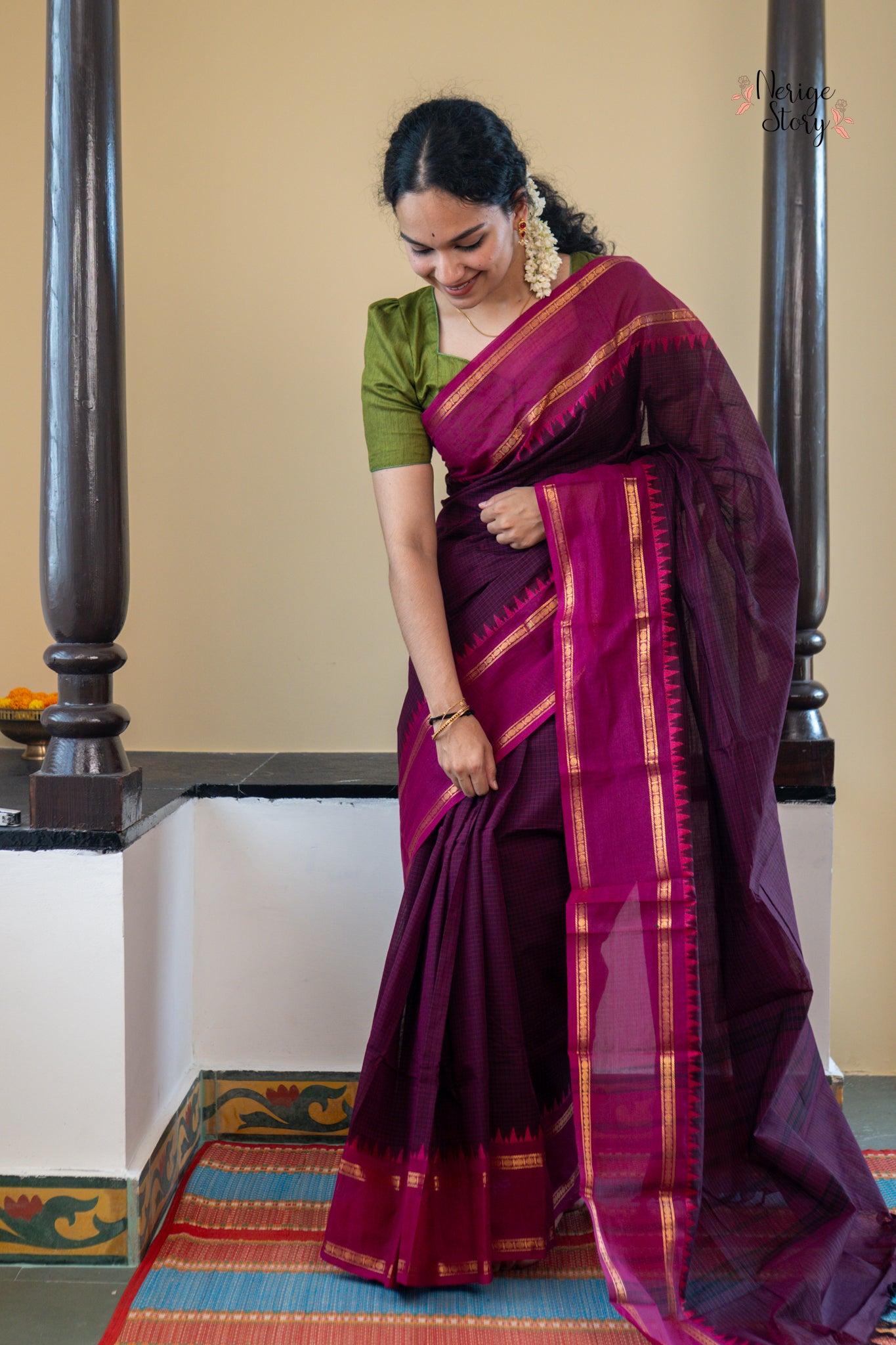 KRITIKA (ಕೃತಿಕಾ)