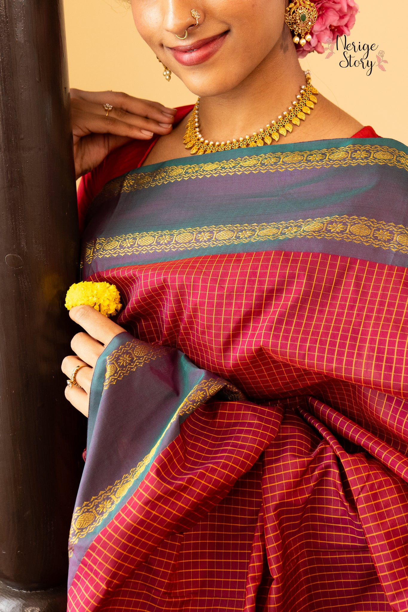 ANGHRITA (ಅಂಘ್ರಿತಾ)