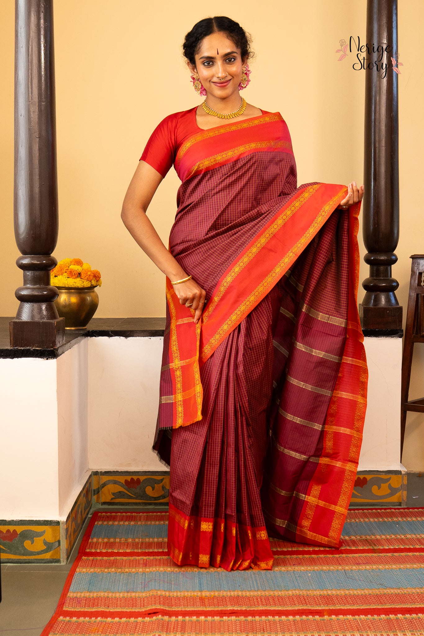 ANULA (ಅನುಲಾ)