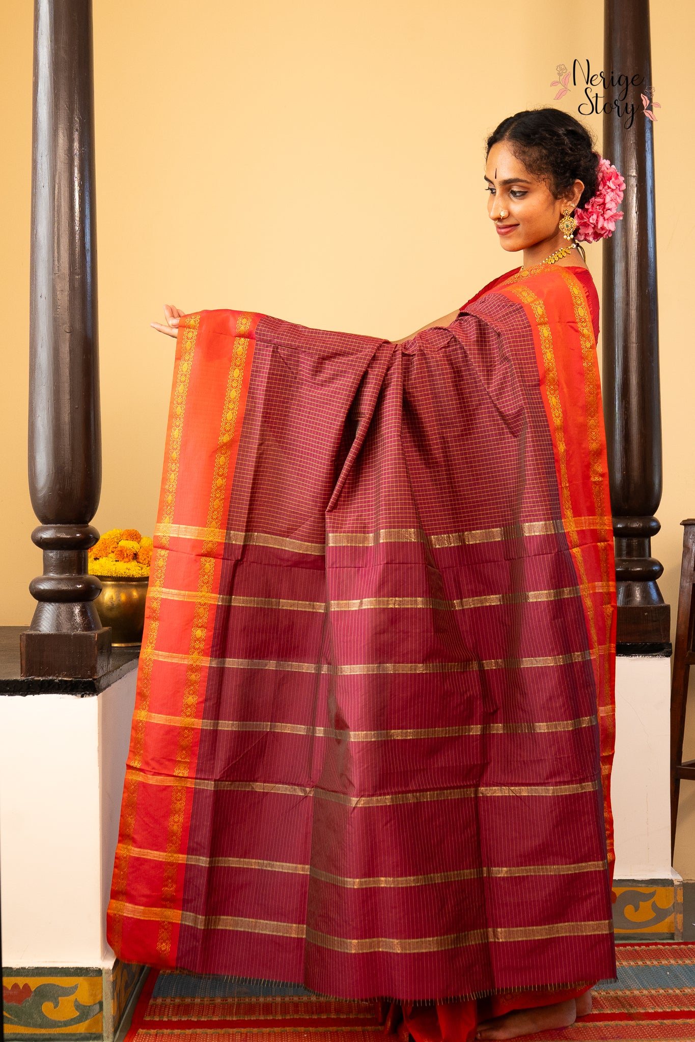 ANULA (ಅನುಲಾ)