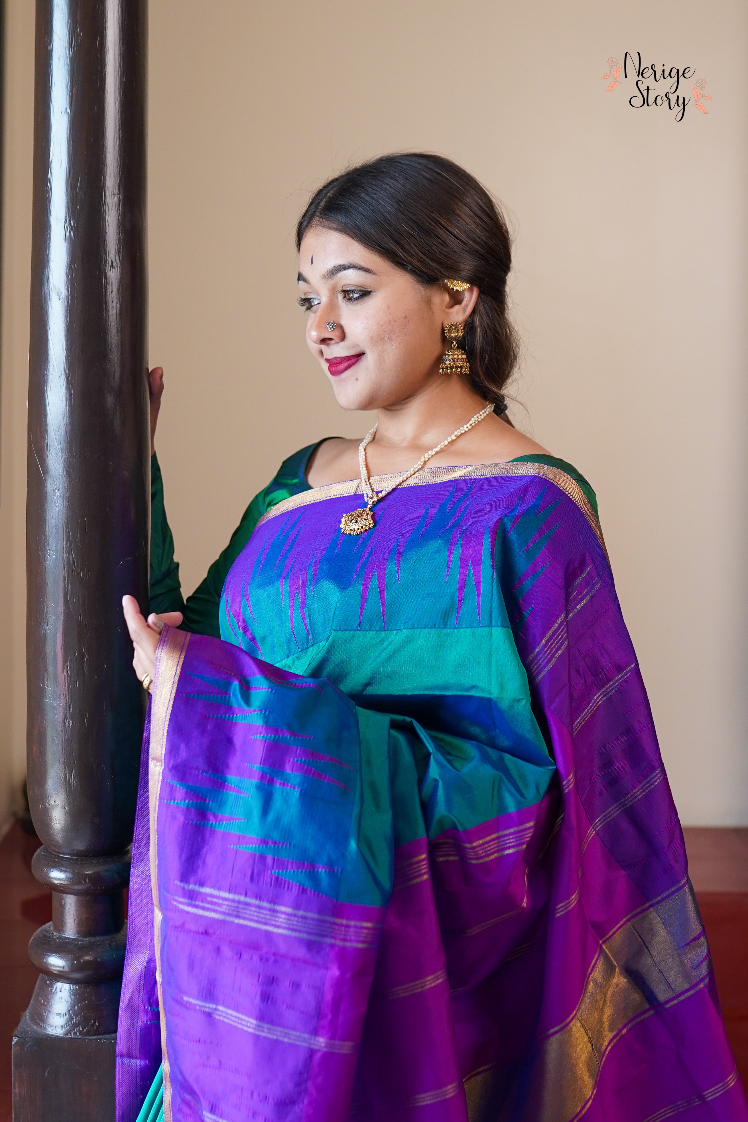 YOGINI (ಯೋಗಿನಿ)