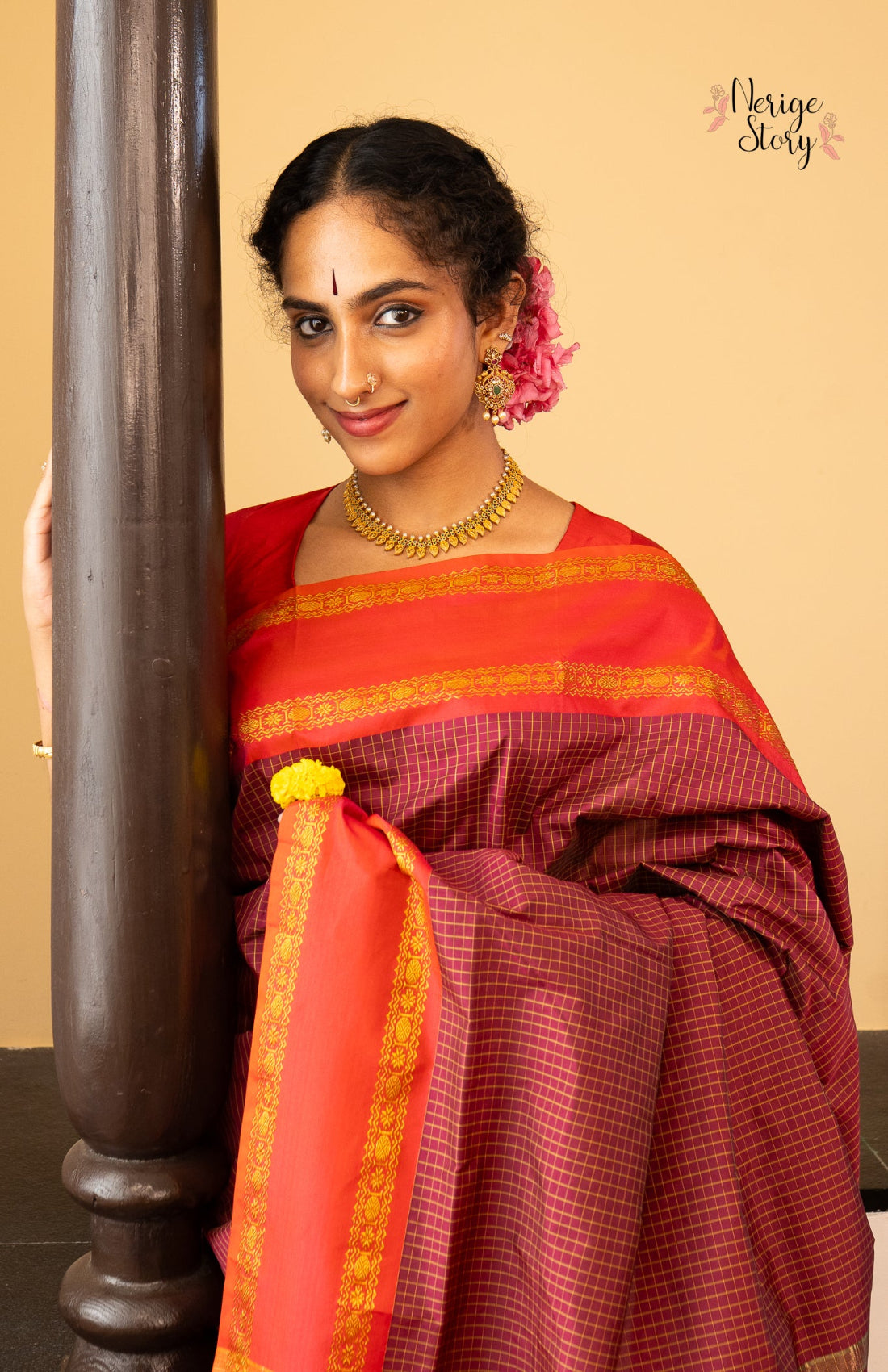 ANULA (ಅನುಲಾ)