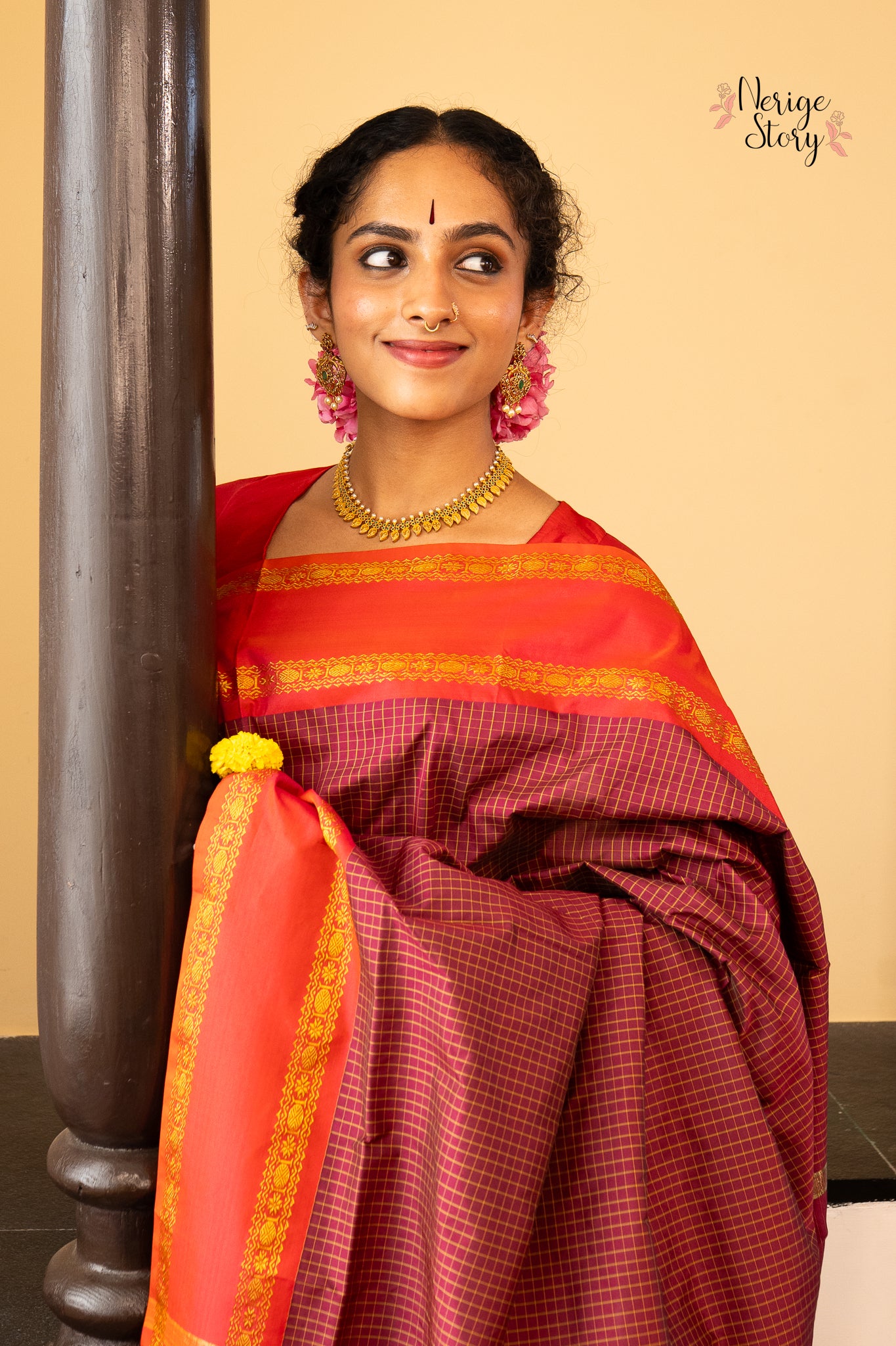 ANULA (ಅನುಲಾ)