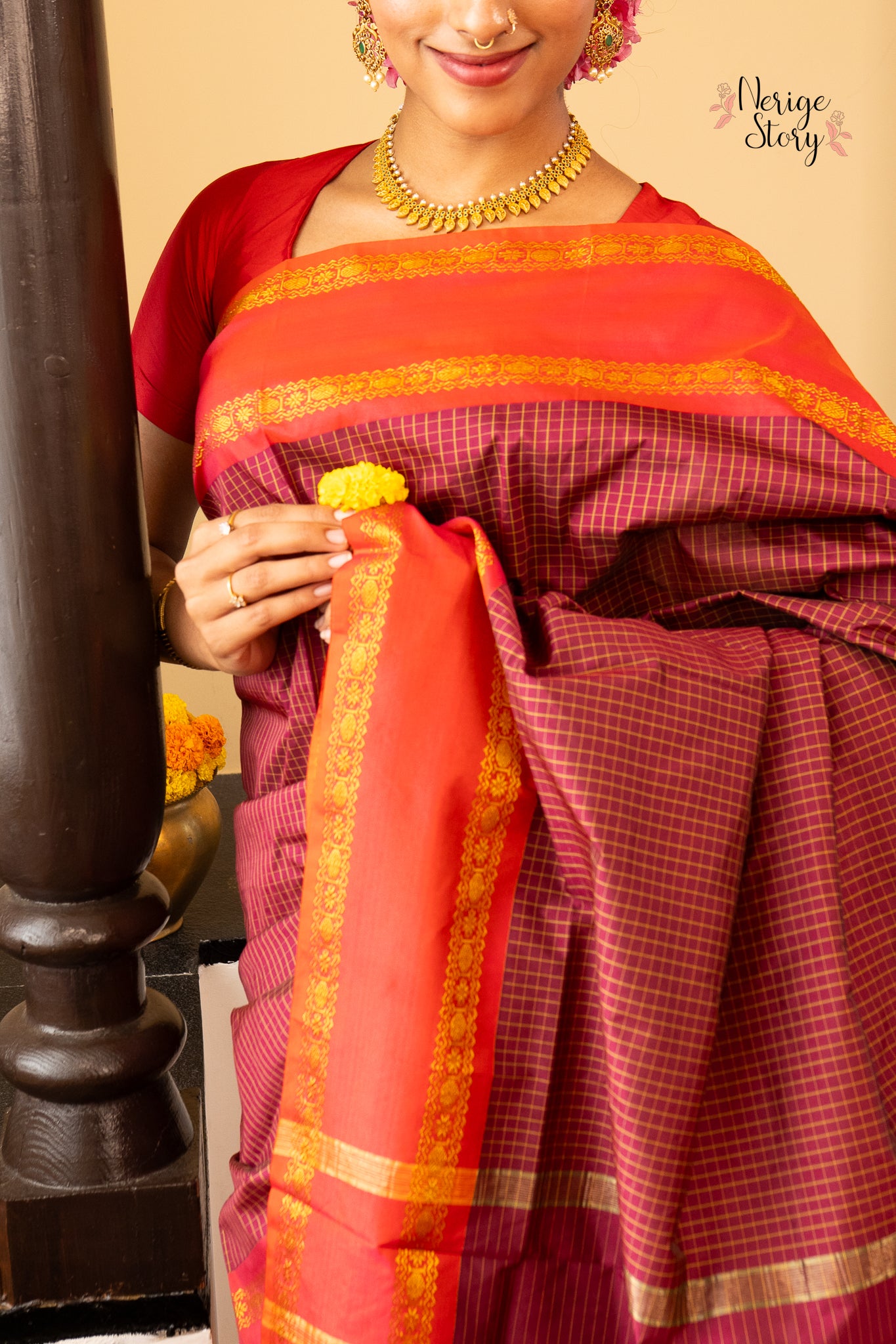 ANULA (ಅನುಲಾ)