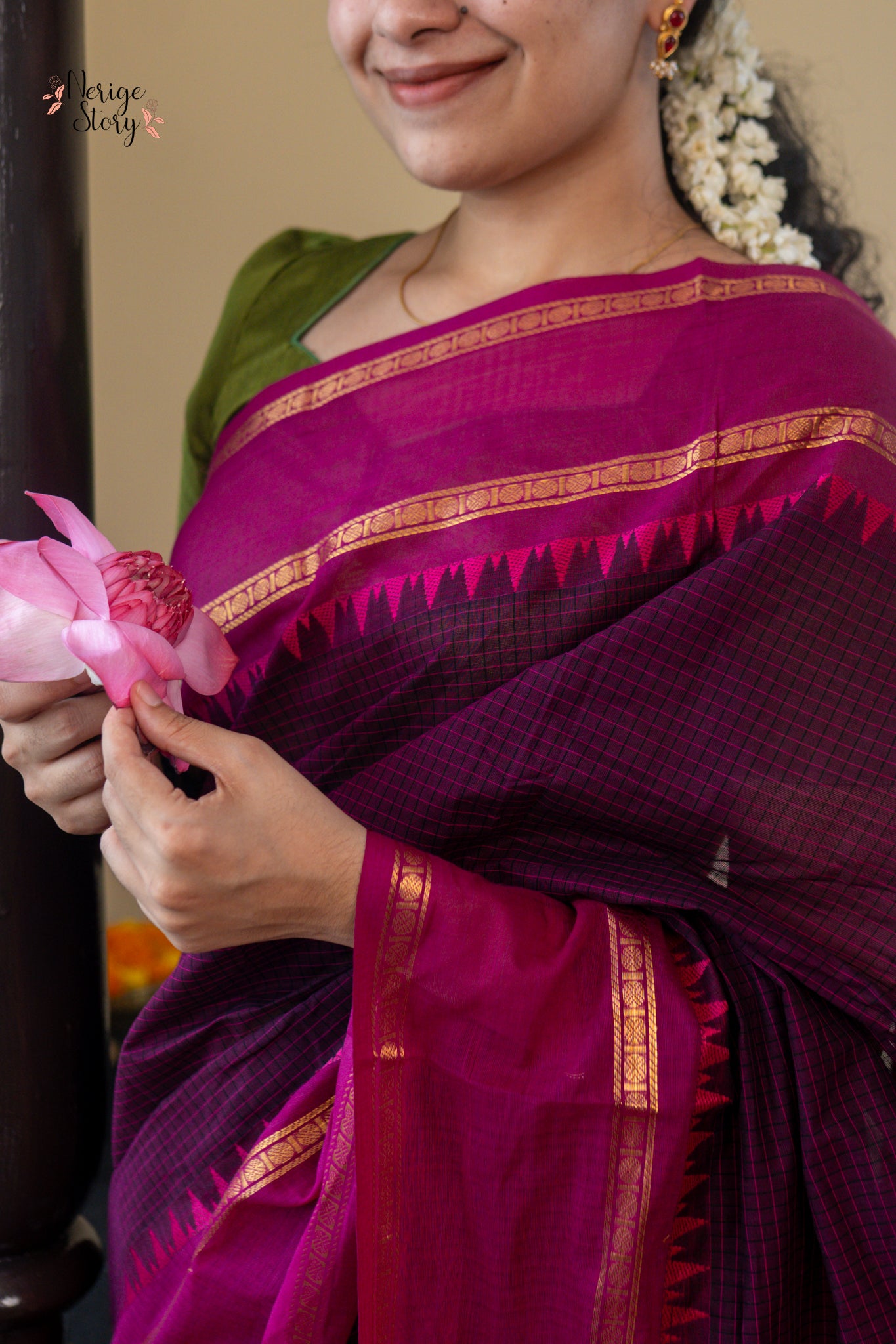 KRITIKA (ಕೃತಿಕಾ)