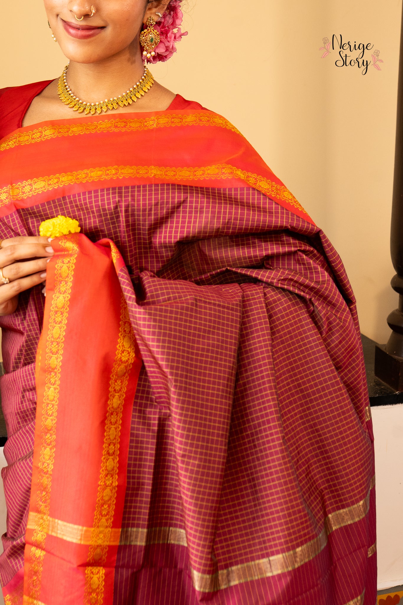 ANULA (ಅನುಲಾ)