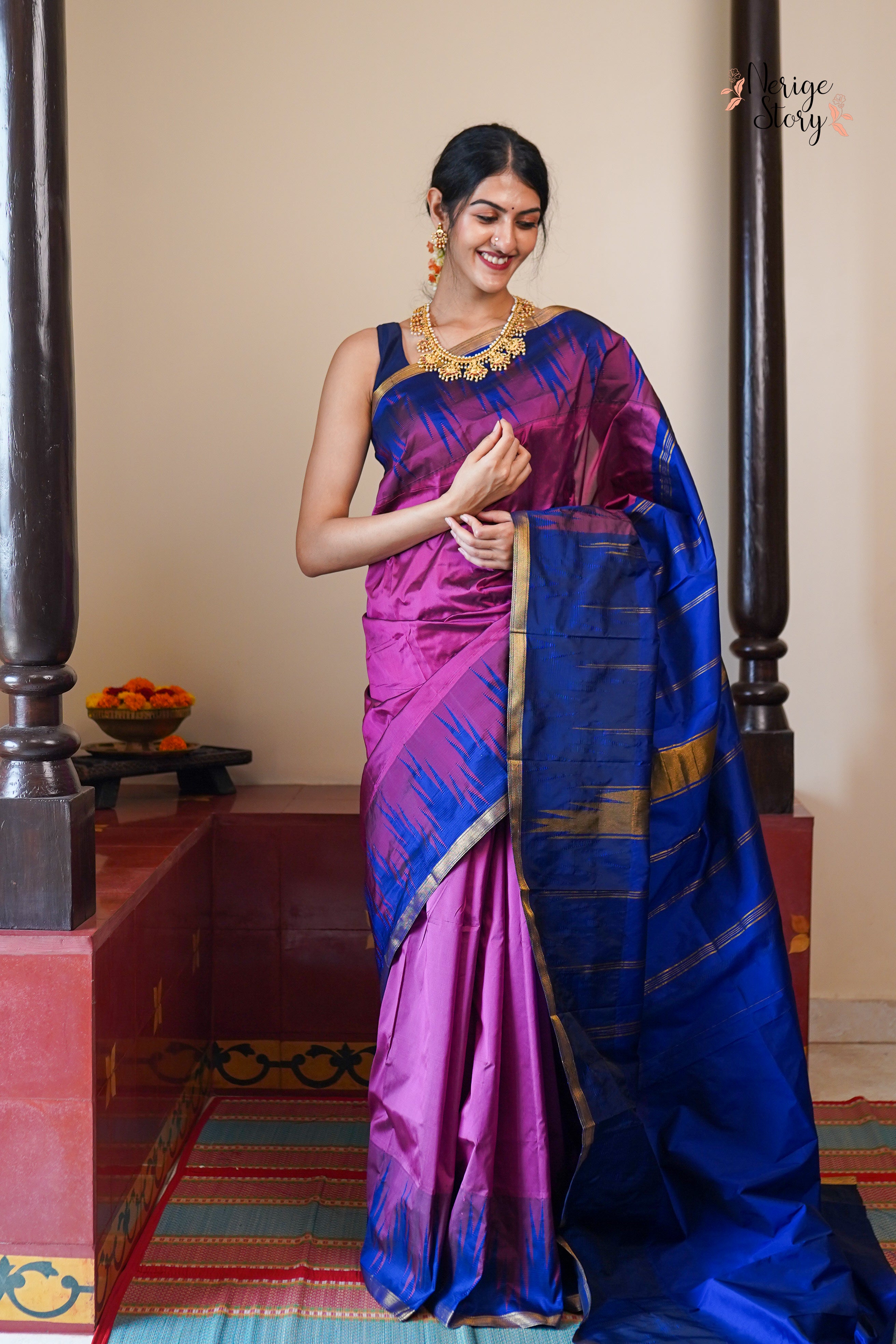 CHAMUNDA (ಚಾಮುಂಡಾ)