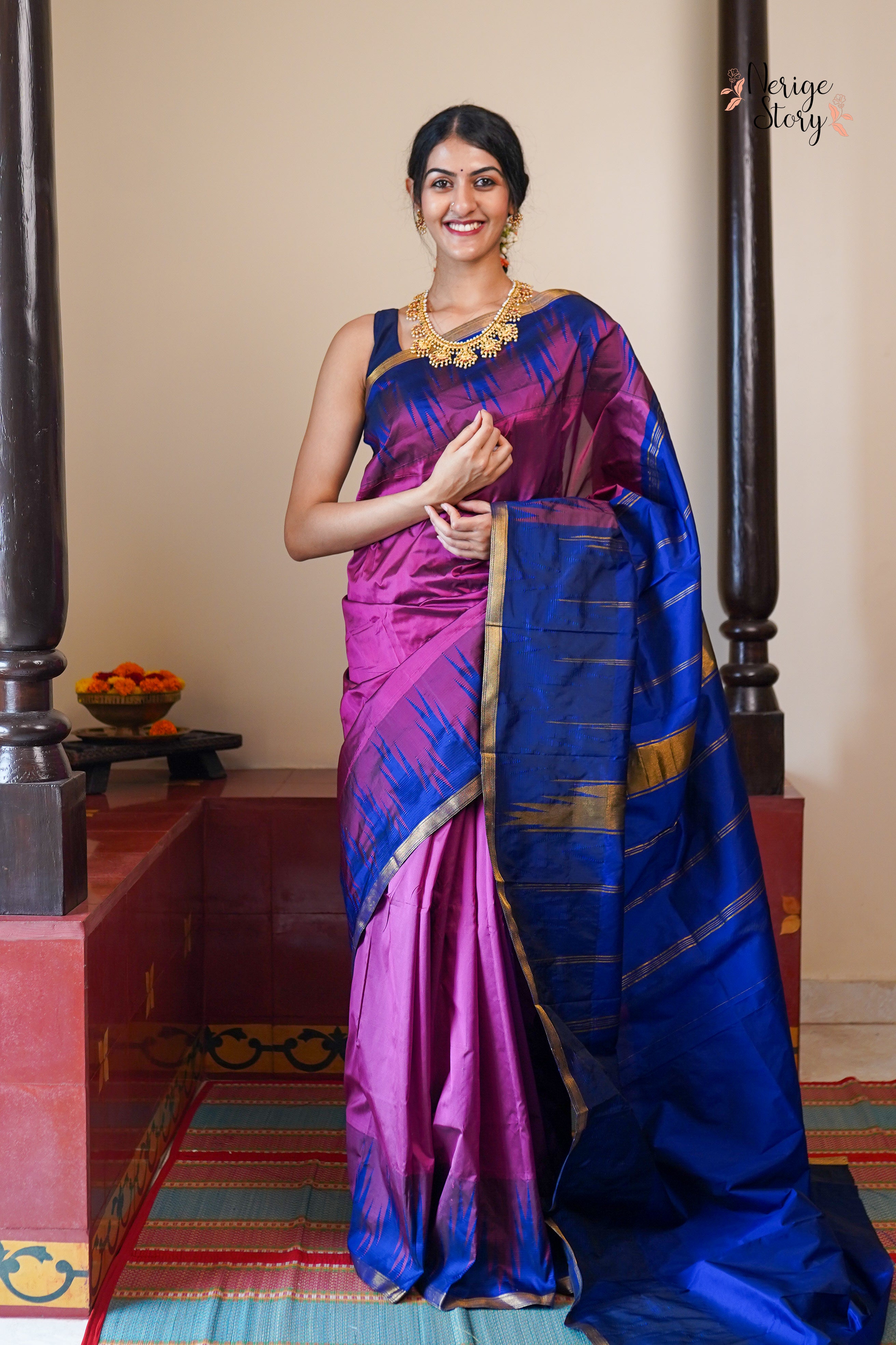 CHAMUNDA (ಚಾಮುಂಡಾ)