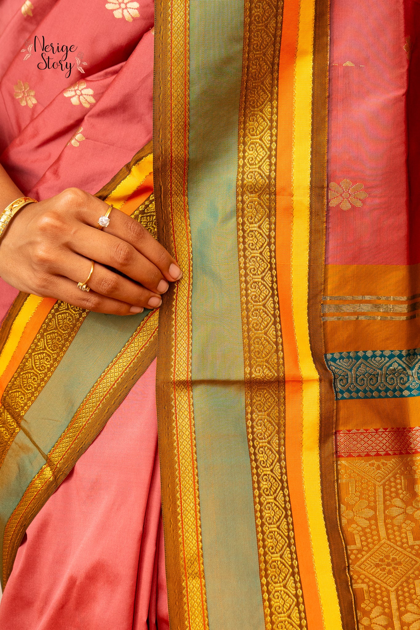DAMINIKA (ದಾಮಿನಿಕಾ)