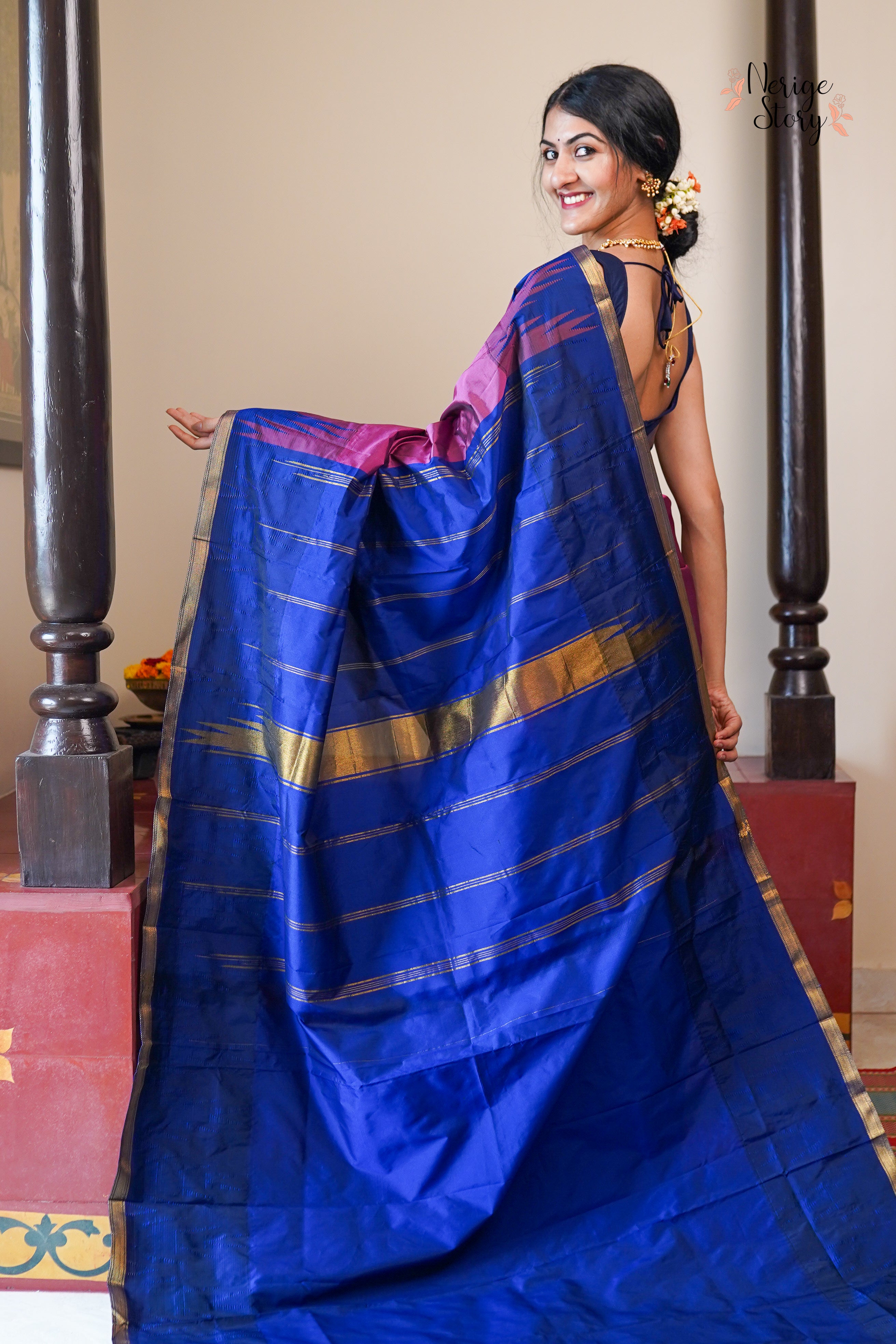 CHAMUNDA (ಚಾಮುಂಡಾ)