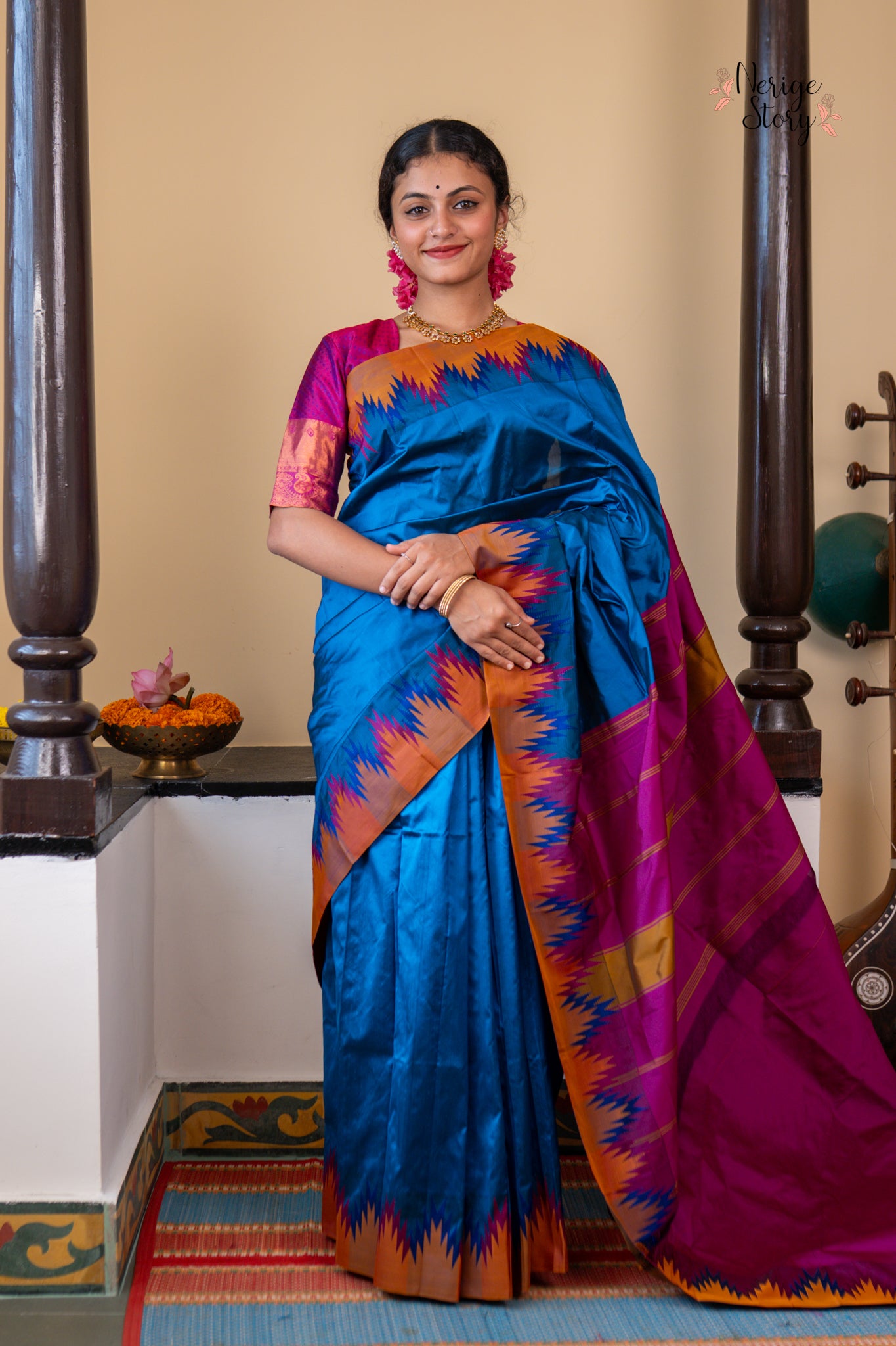 ANIKA ( ಅನಿಕಾ)