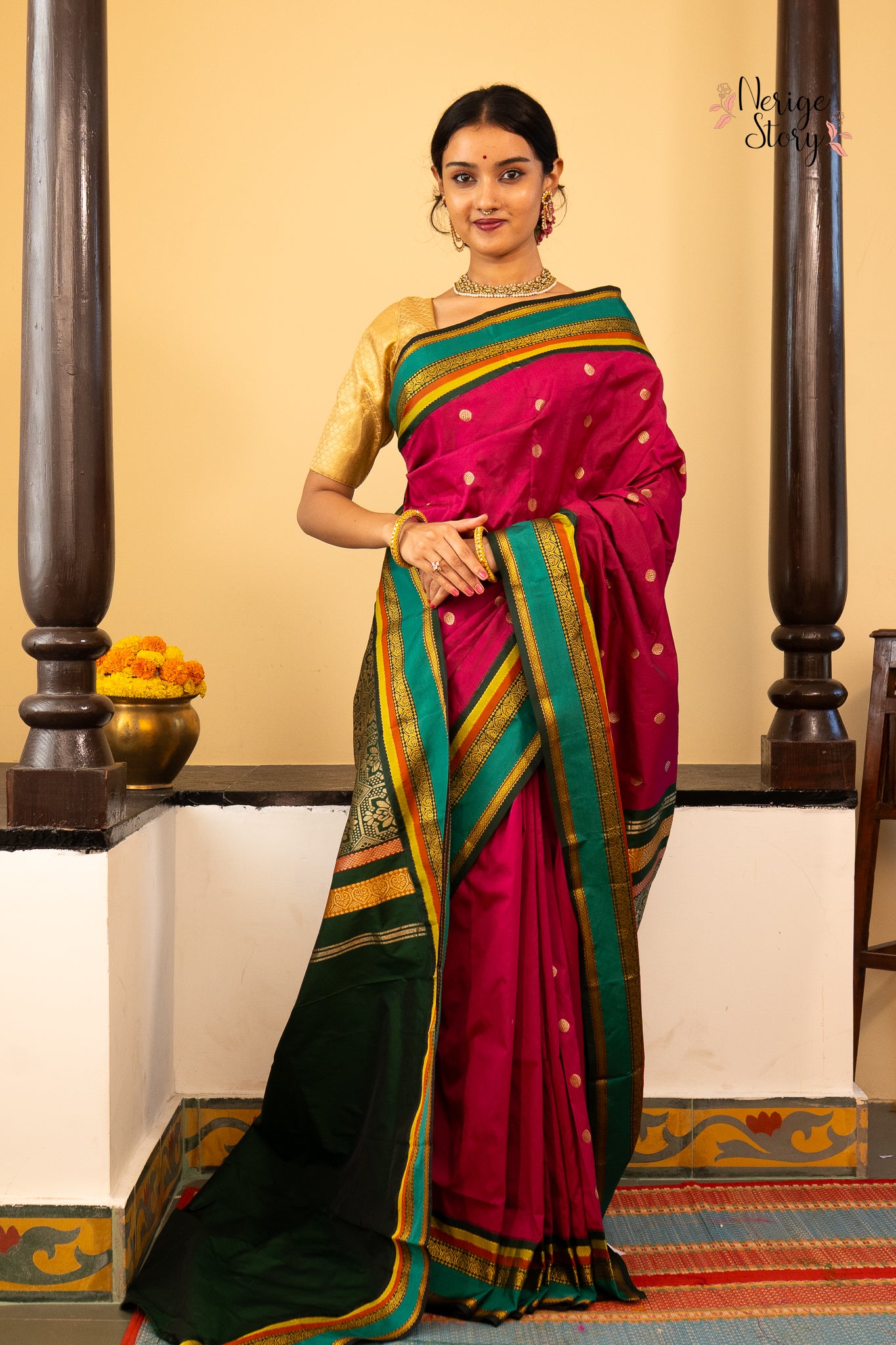 CHITRAYI (ಚಿತ್ರಯಿ)
