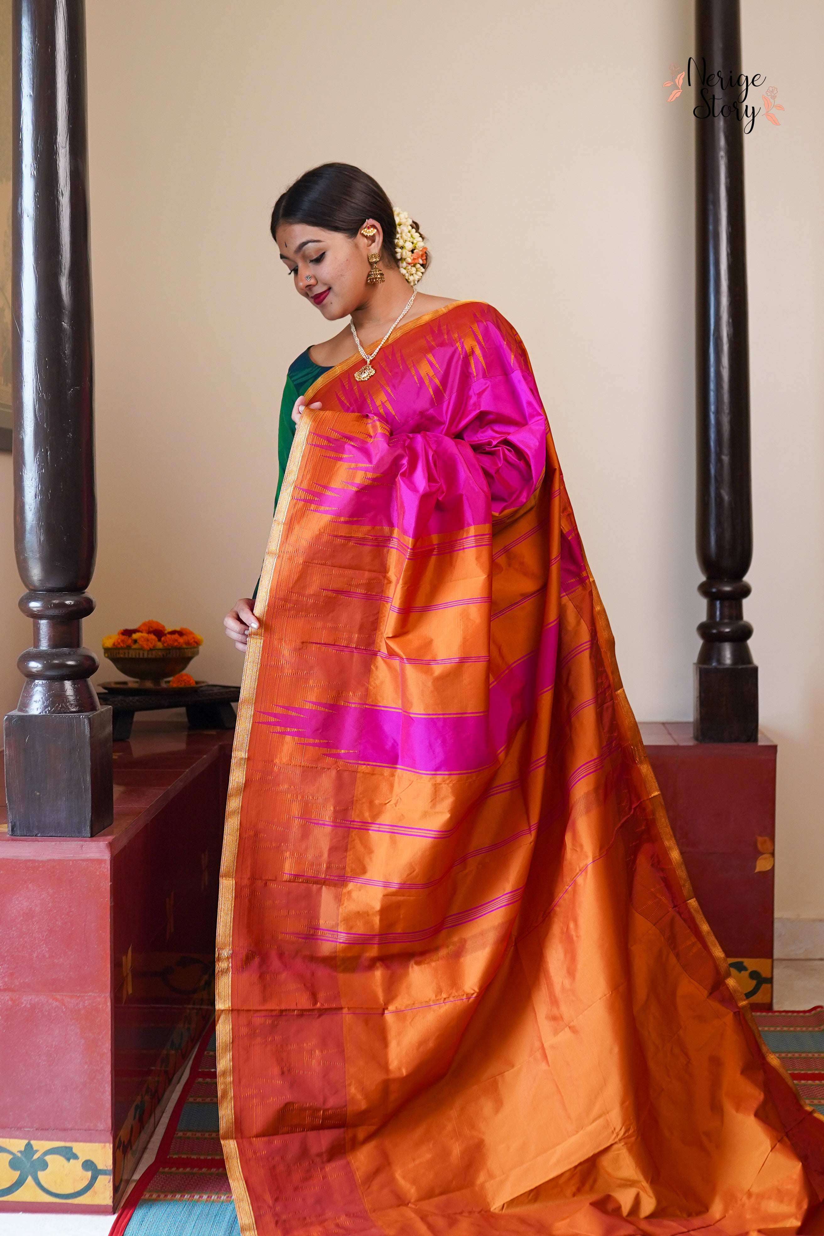 BASAVI (ಬಸವಿ)