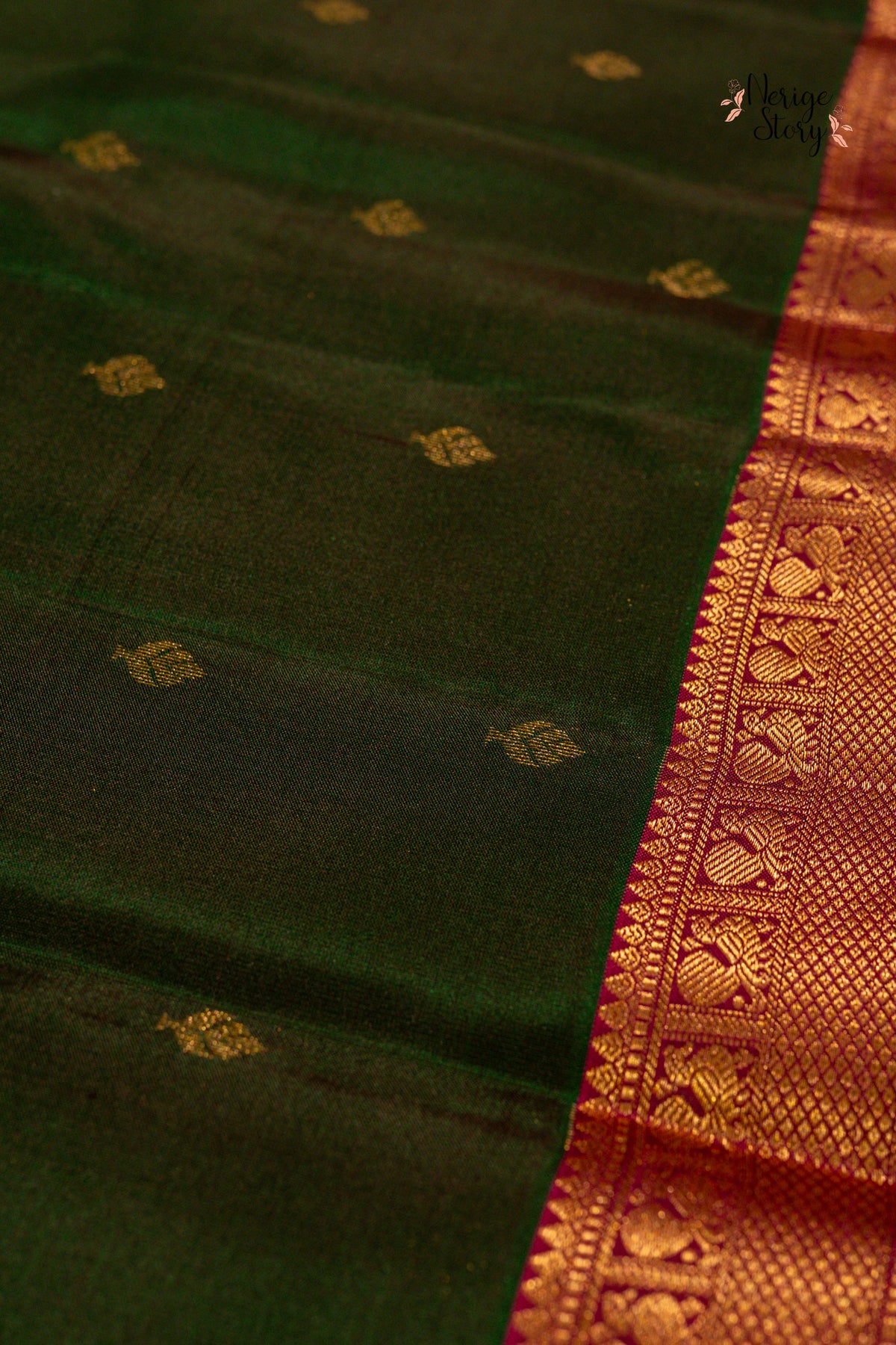 SARASI (சரசி)