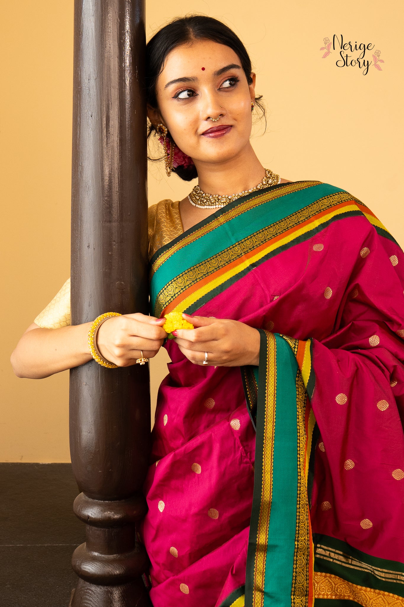 CHITRAYI (ಚಿತ್ರಯಿ)