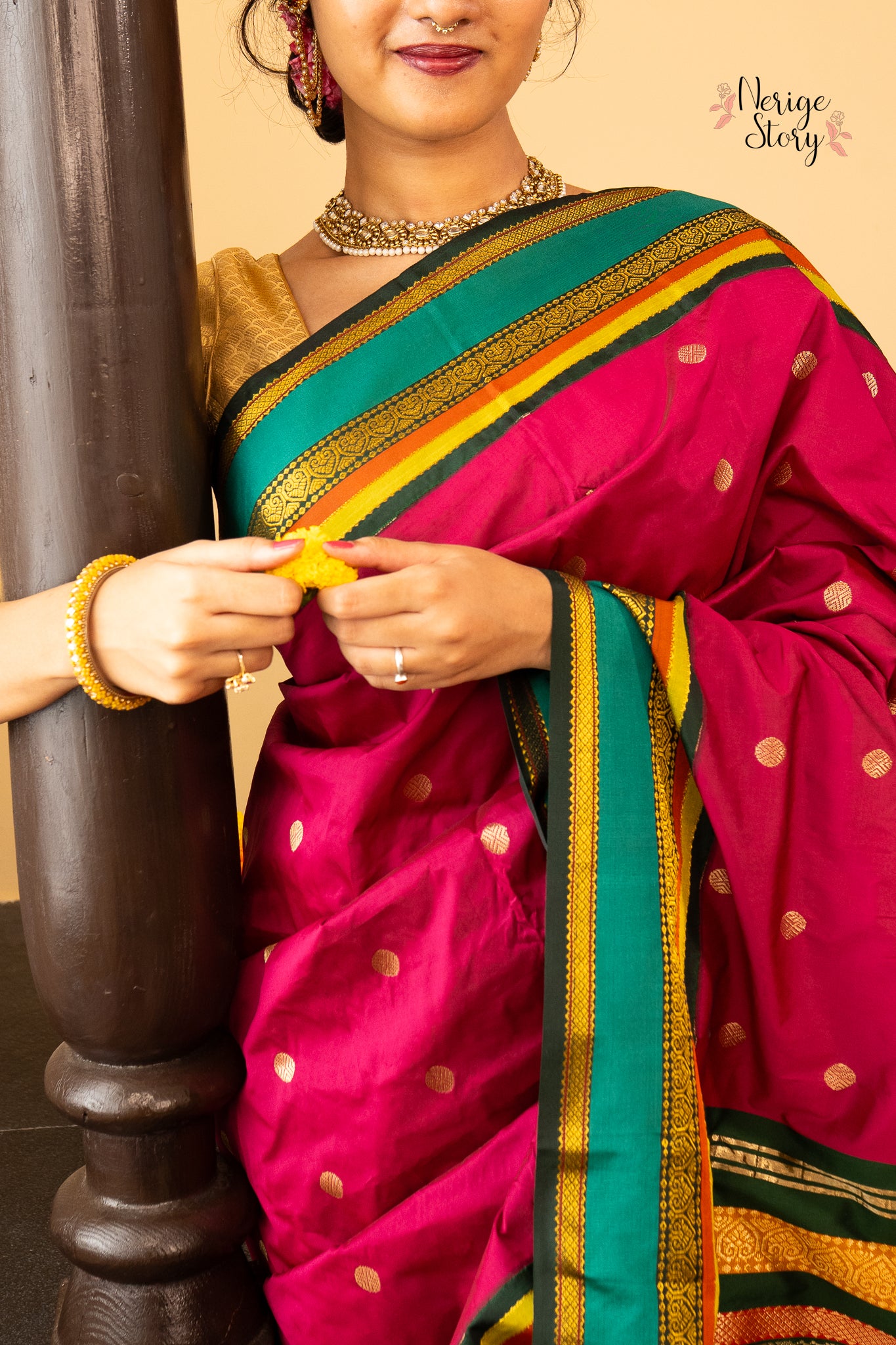 CHITRAYI (ಚಿತ್ರಯಿ)