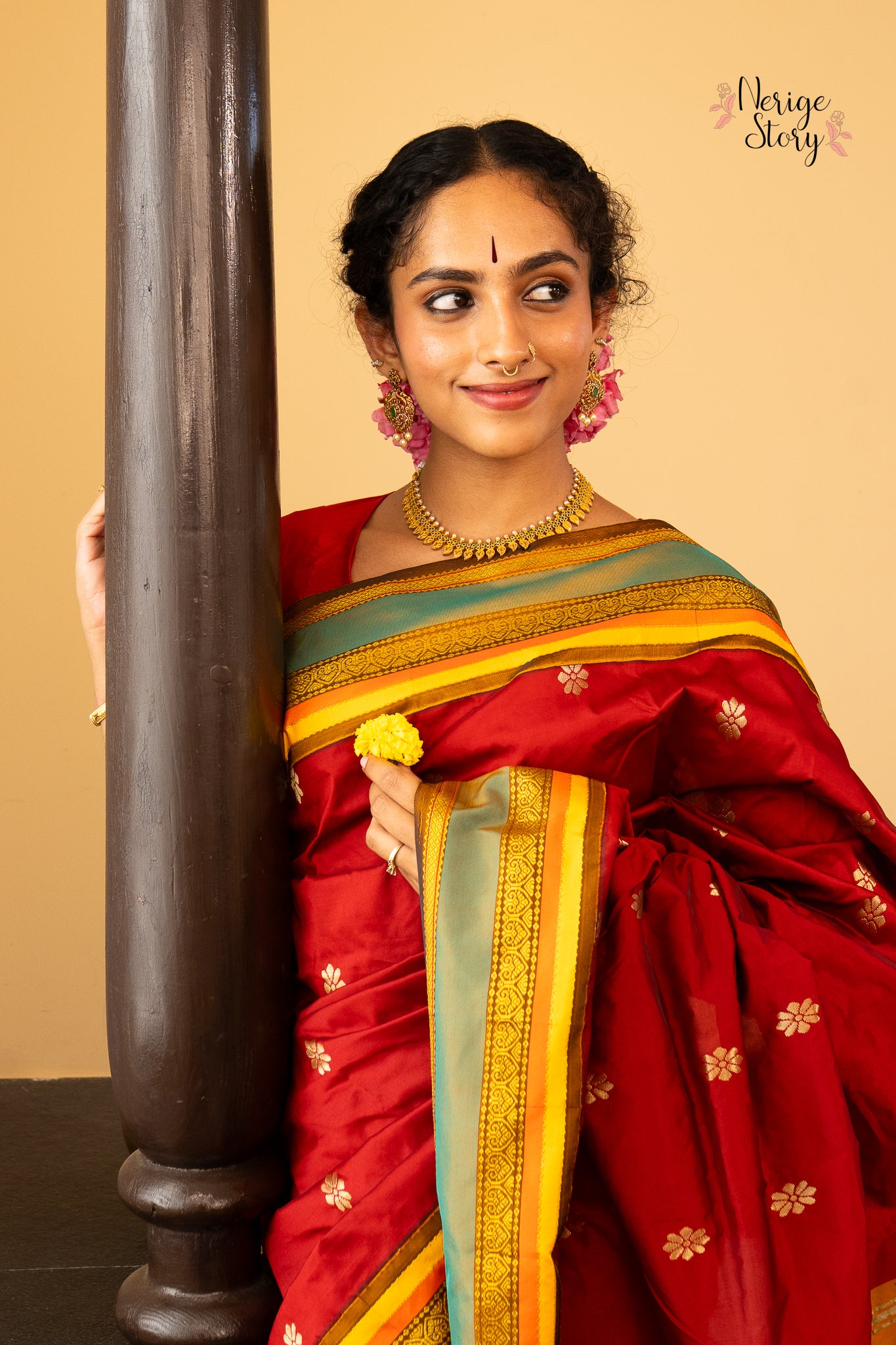 CHAMPAKI (ಚಂಪಕಿ)
