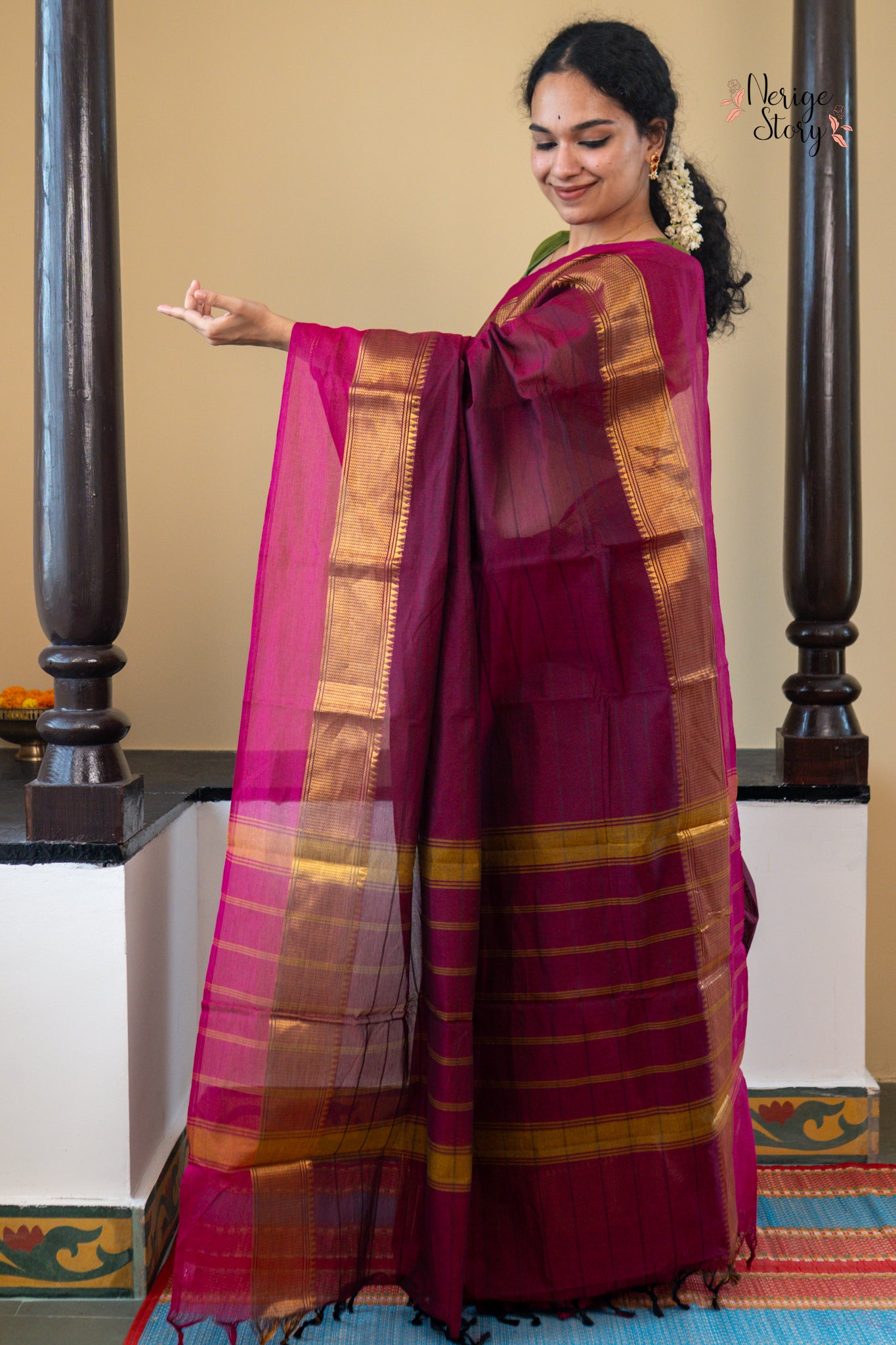 PRAGNA (ಪ್ರಜ್ಞೆ)