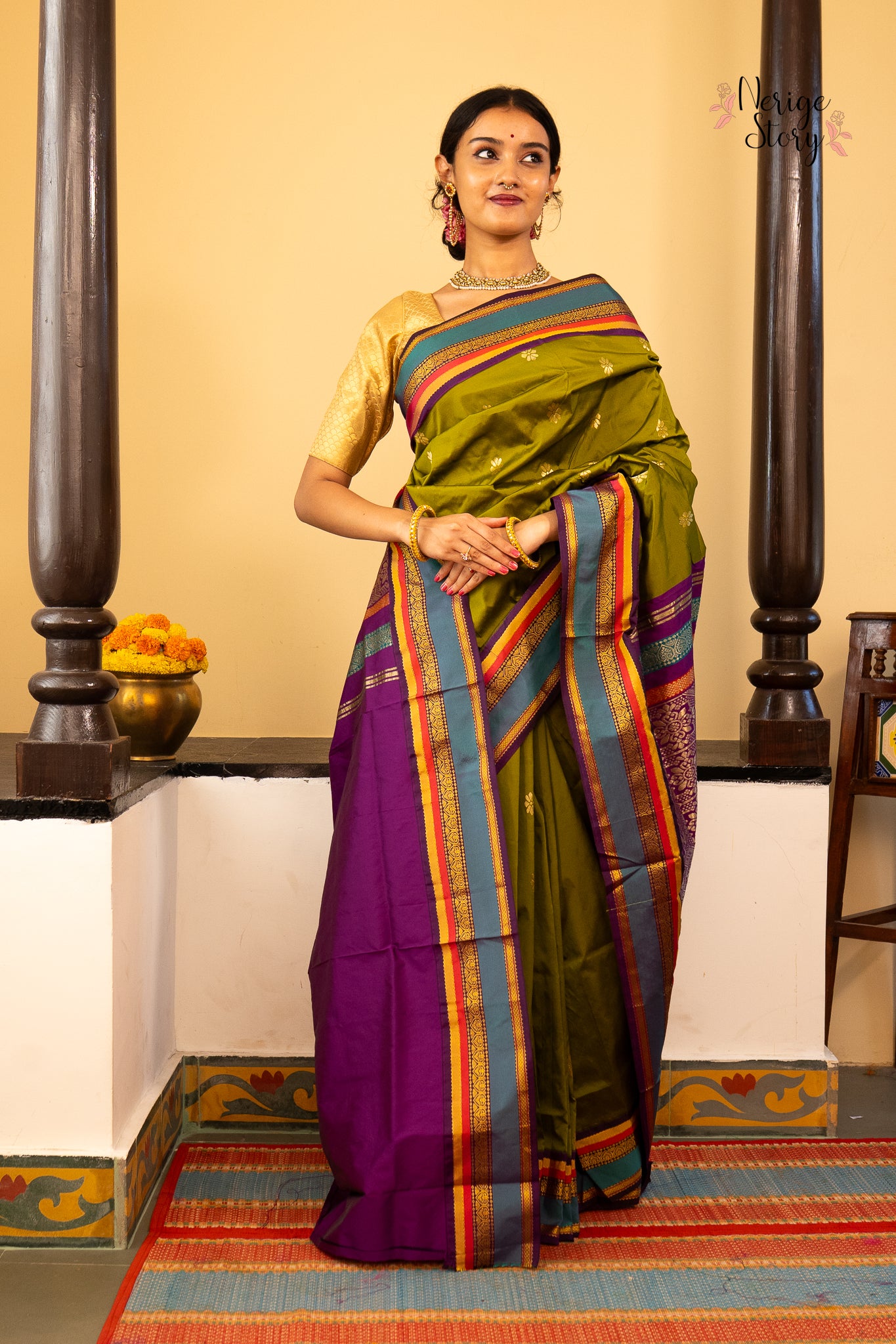 BHOGASHRI (ಭೋಗಶ್ರೀ)