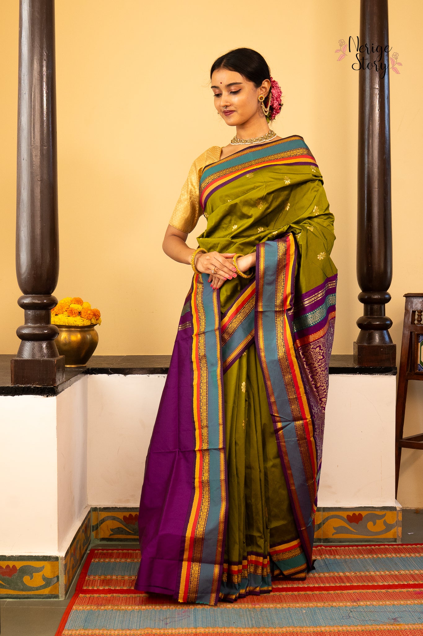 BHOGASHRI (ಭೋಗಶ್ರೀ)