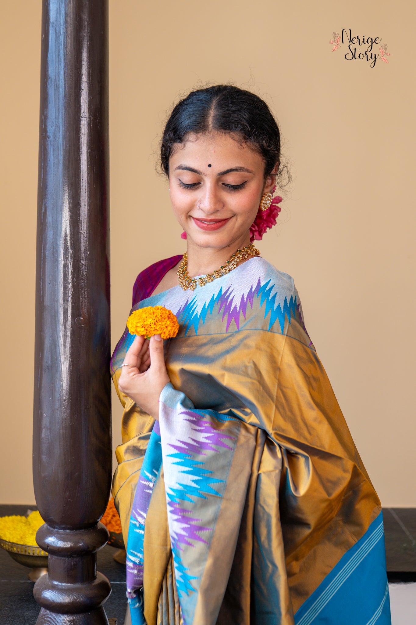 DIVYA (ದಿವ್ಯಾ)