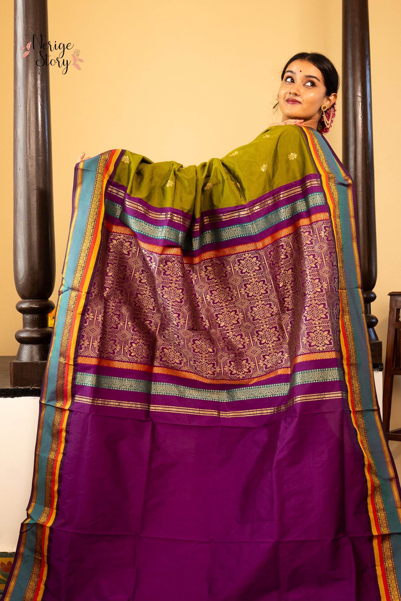 BHOGASHRI (ಭೋಗಶ್ರೀ)
