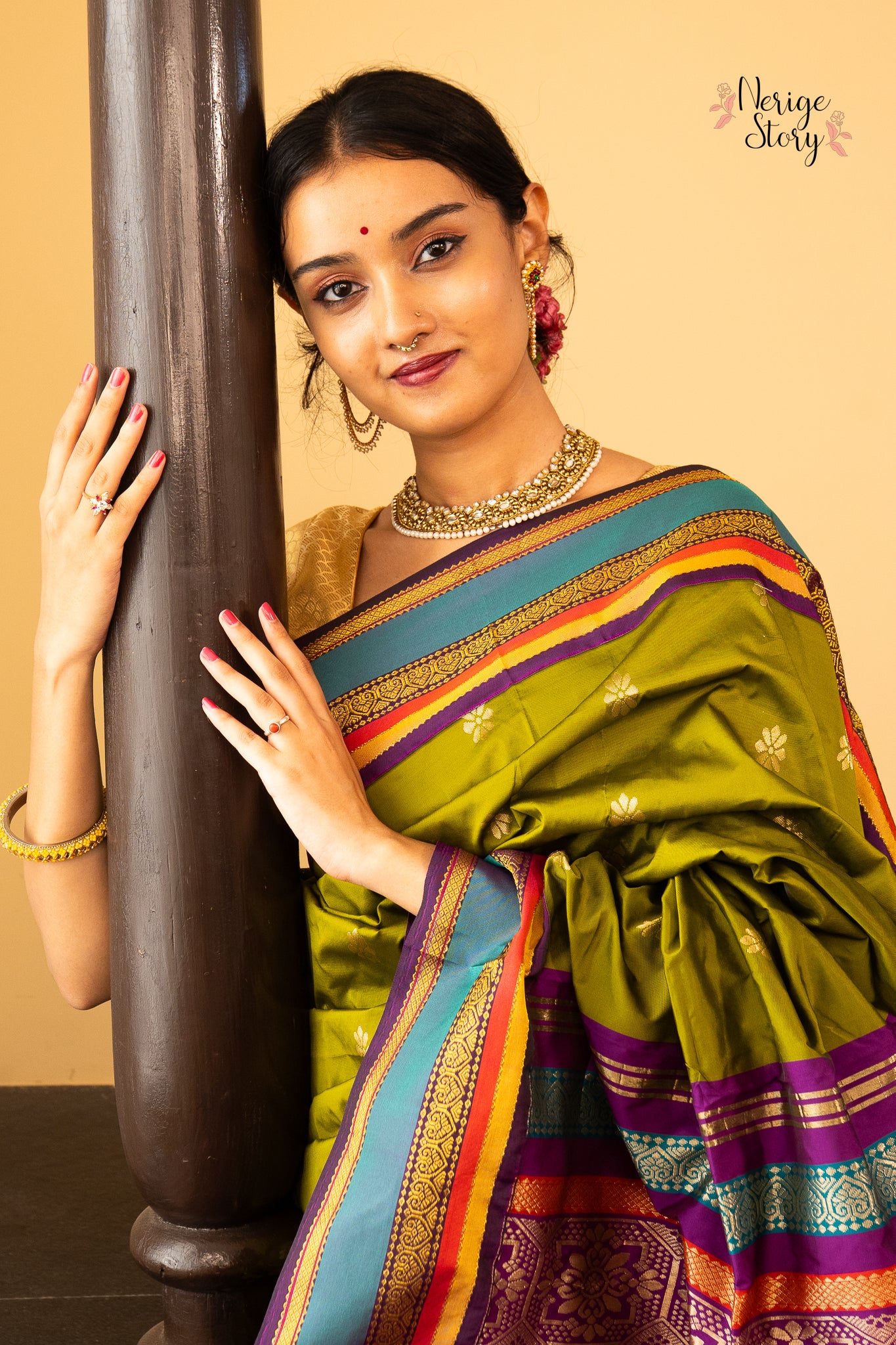 BHOGASHRI (ಭೋಗಶ್ರೀ)