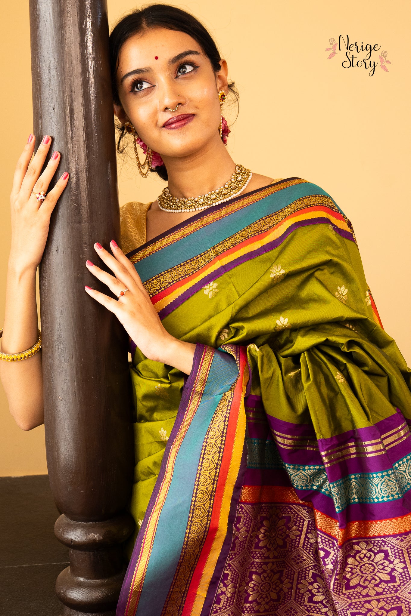 BHOGASHRI (ಭೋಗಶ್ರೀ)
