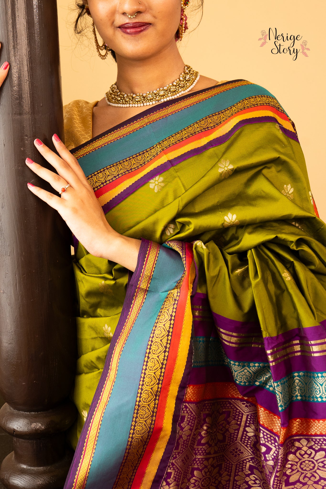 BHOGASHRI (ಭೋಗಶ್ರೀ)