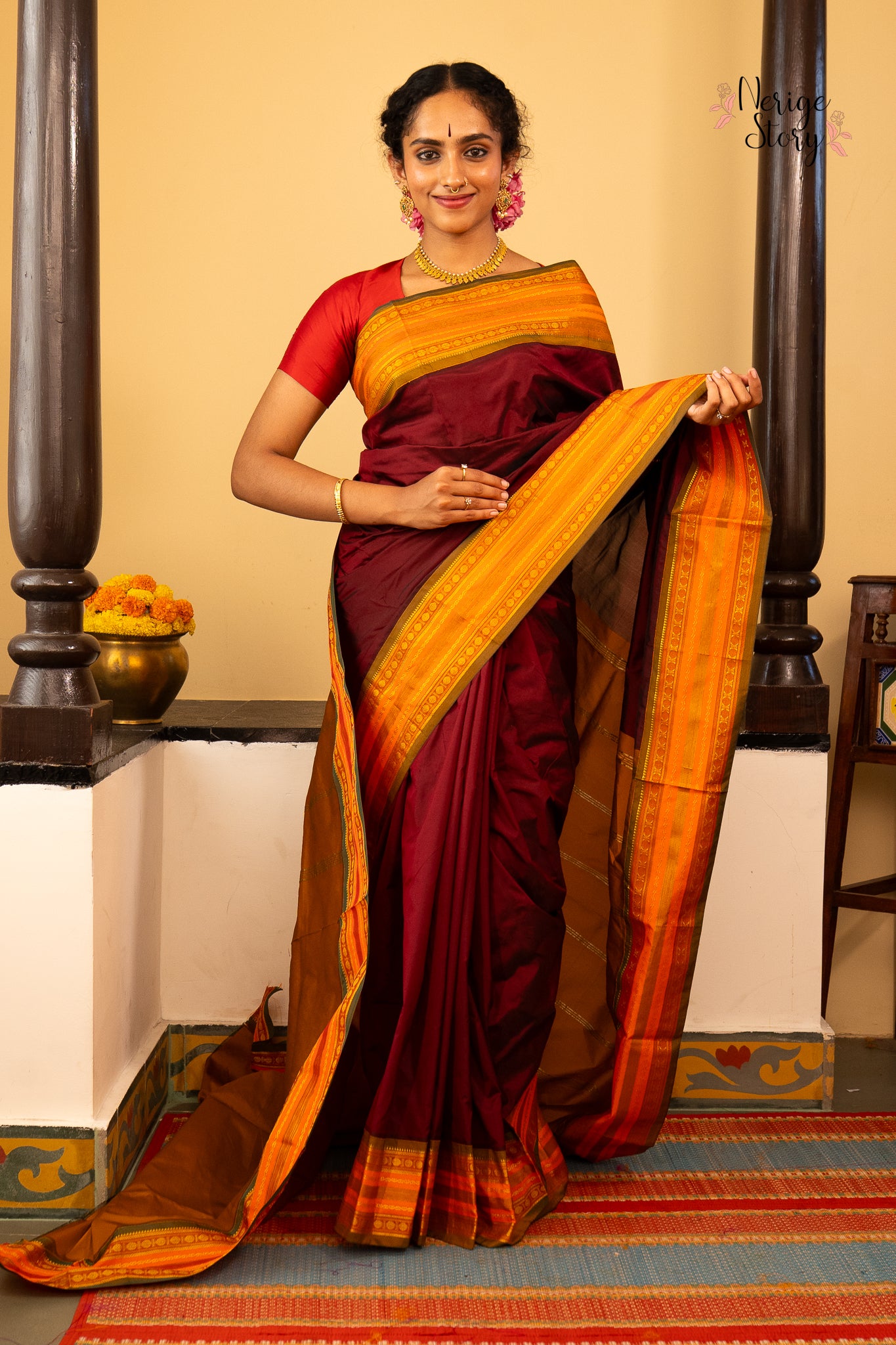 PRIYAMVADA (ಪ್ರಿಯಂವದಾ)