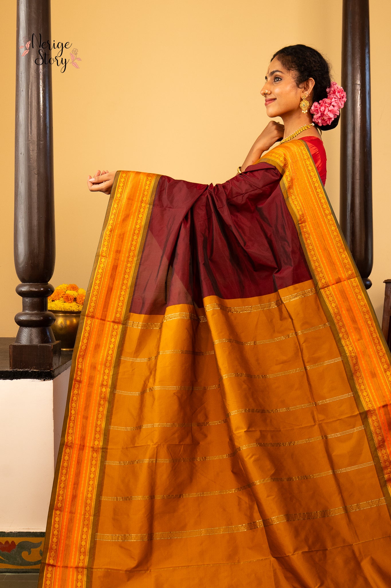 PRIYAMVADA (ಪ್ರಿಯಂವದಾ)