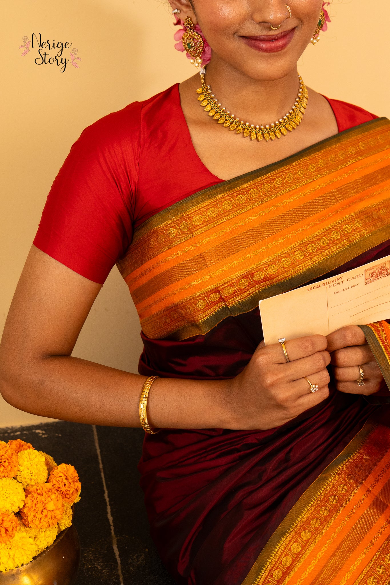 PRIYAMVADA (ಪ್ರಿಯಂವದಾ)