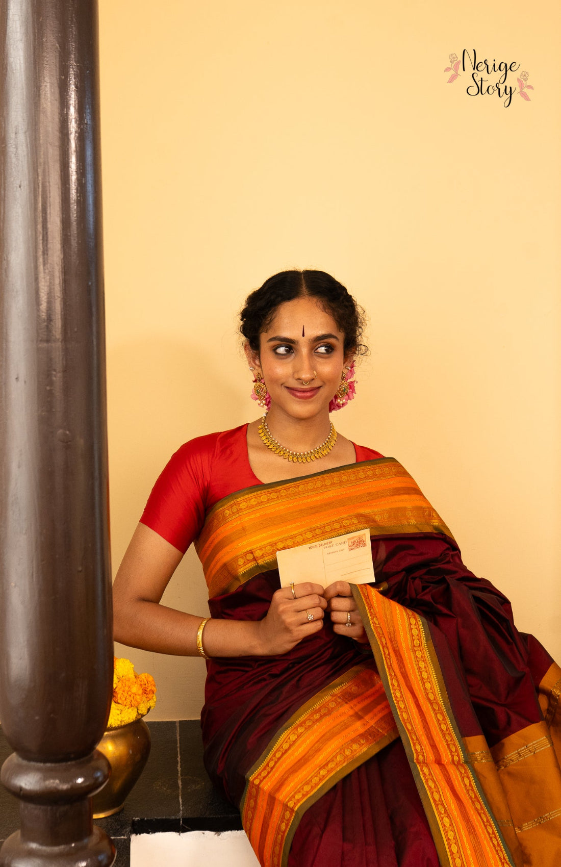 PRIYAMVADA (ಪ್ರಿಯಂವದಾ)