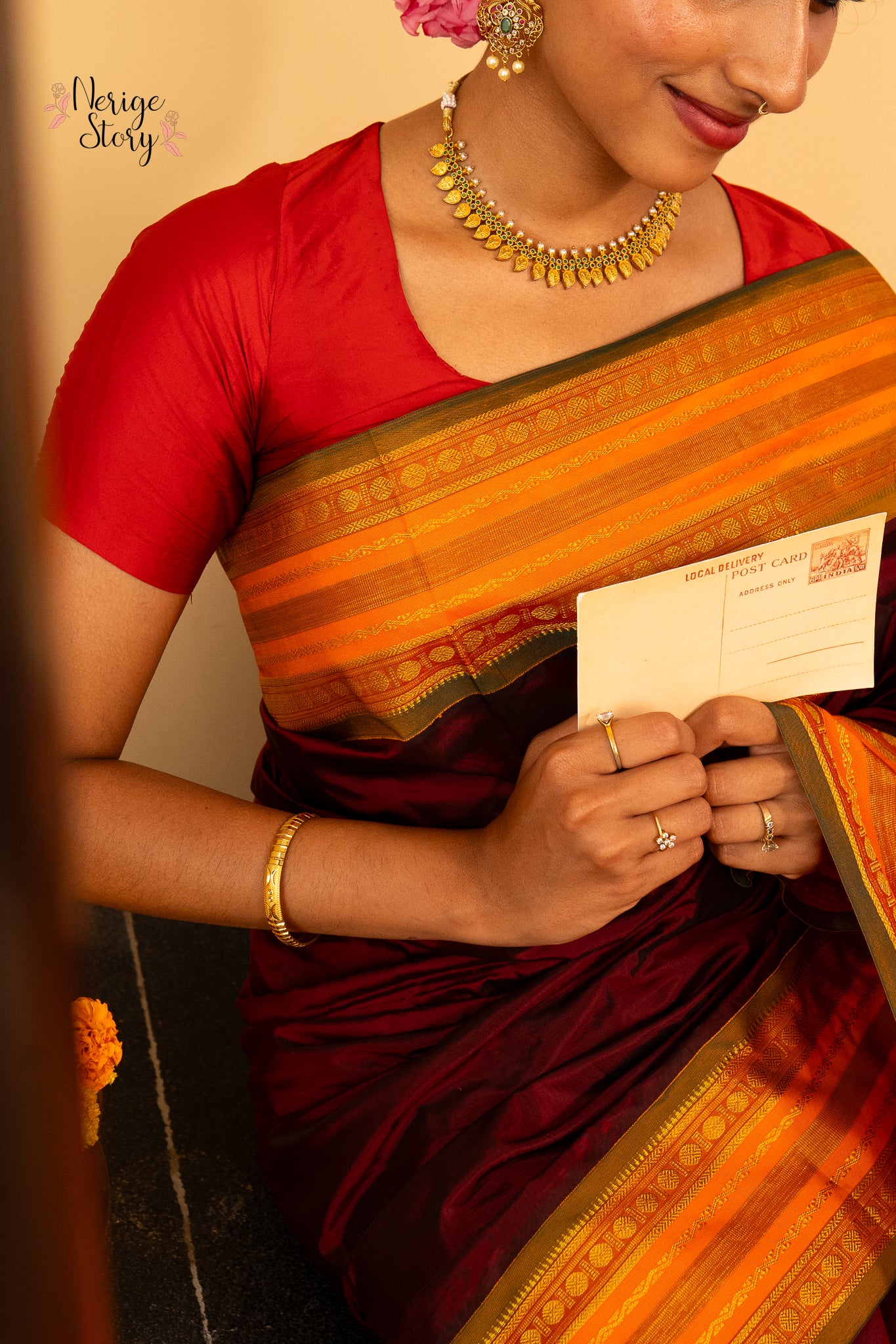 PRIYAMVADA (ಪ್ರಿಯಂವದಾ)