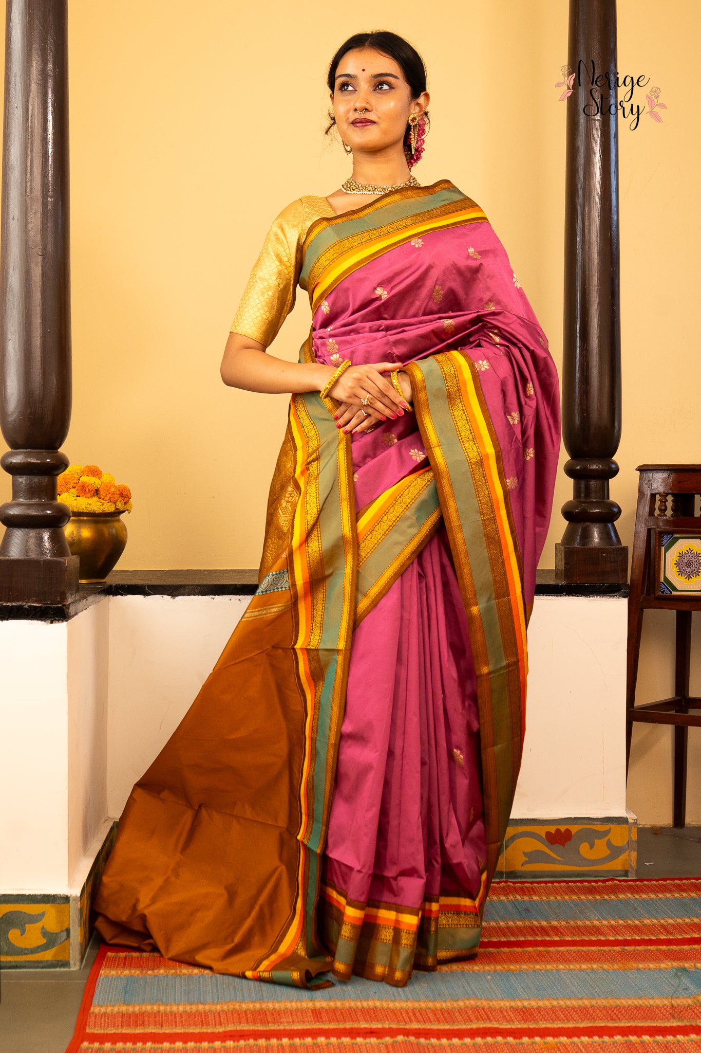 BHAUMA (ಭೌಮಾ)