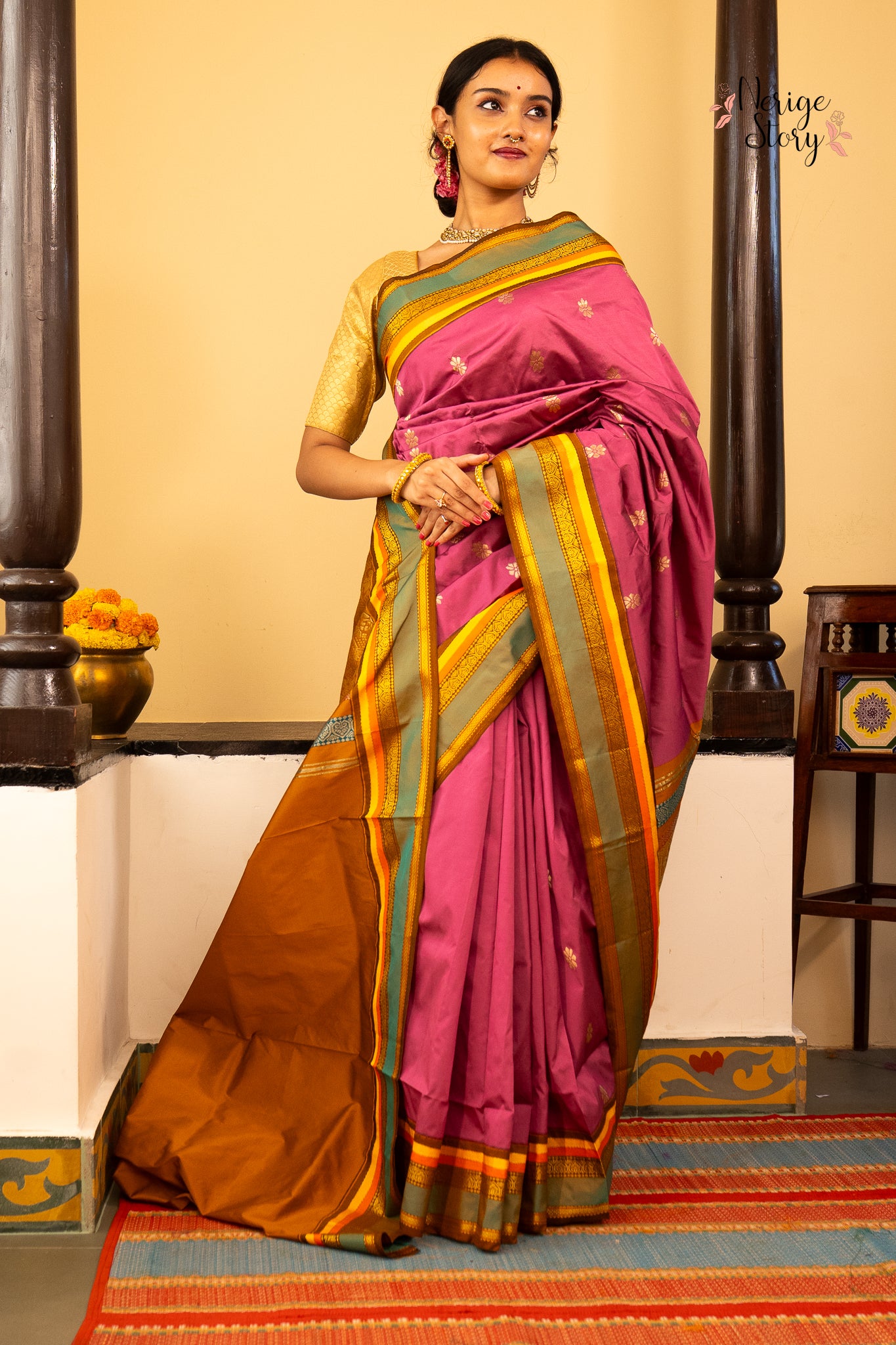 BHAUMA (ಭೌಮಾ)
