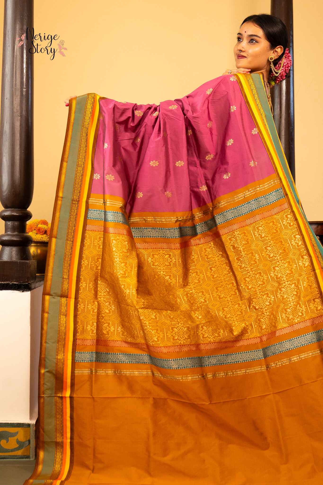 BHAUMA (ಭೌಮಾ)