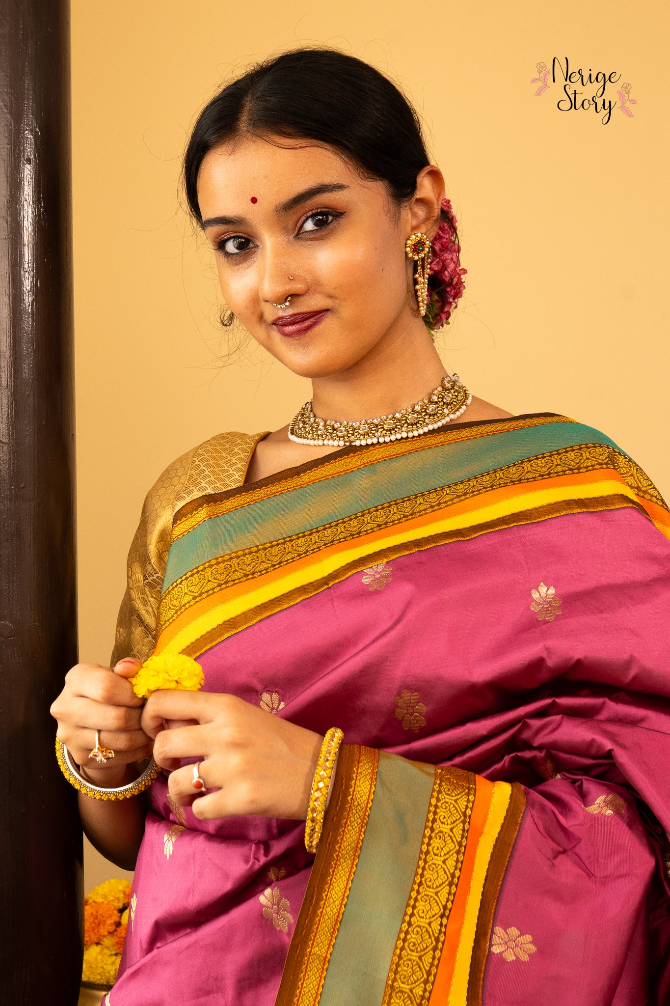 BHAUMA (ಭೌಮಾ)