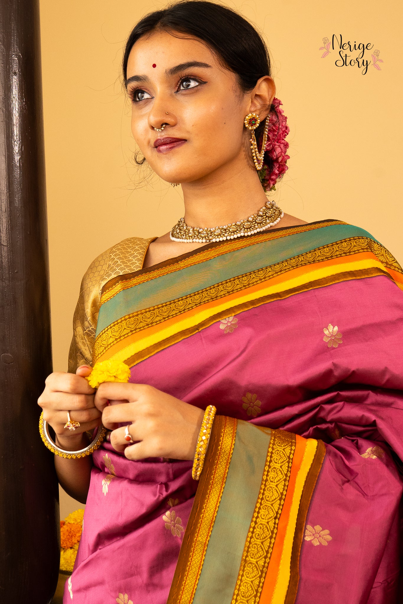 BHAUMA (ಭೌಮಾ)
