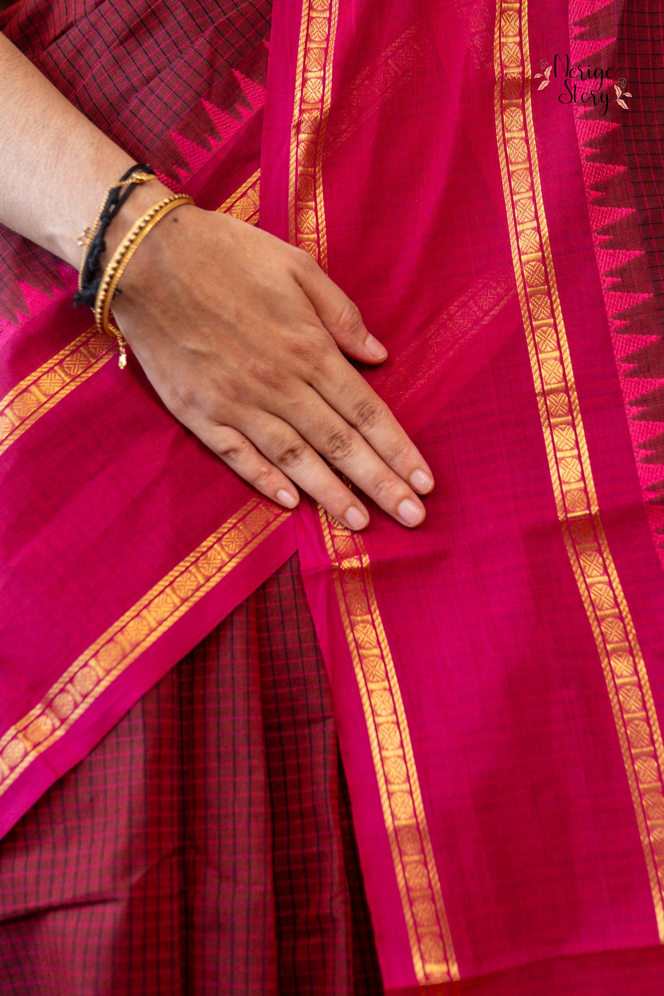 KAUSHIKI (ಕೌಶಿಕಿ)