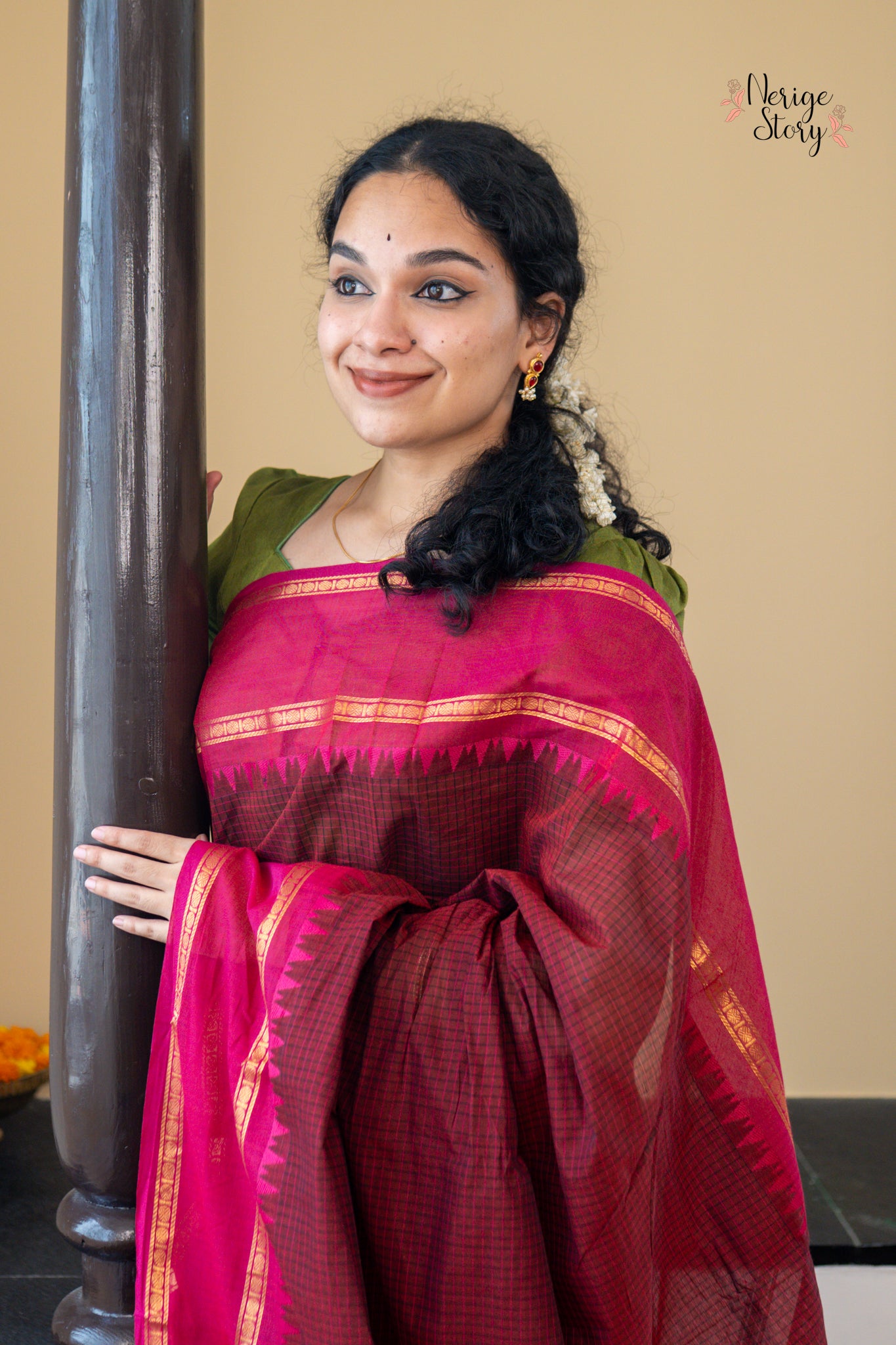 KAUSHIKI (ಕೌಶಿಕಿ)