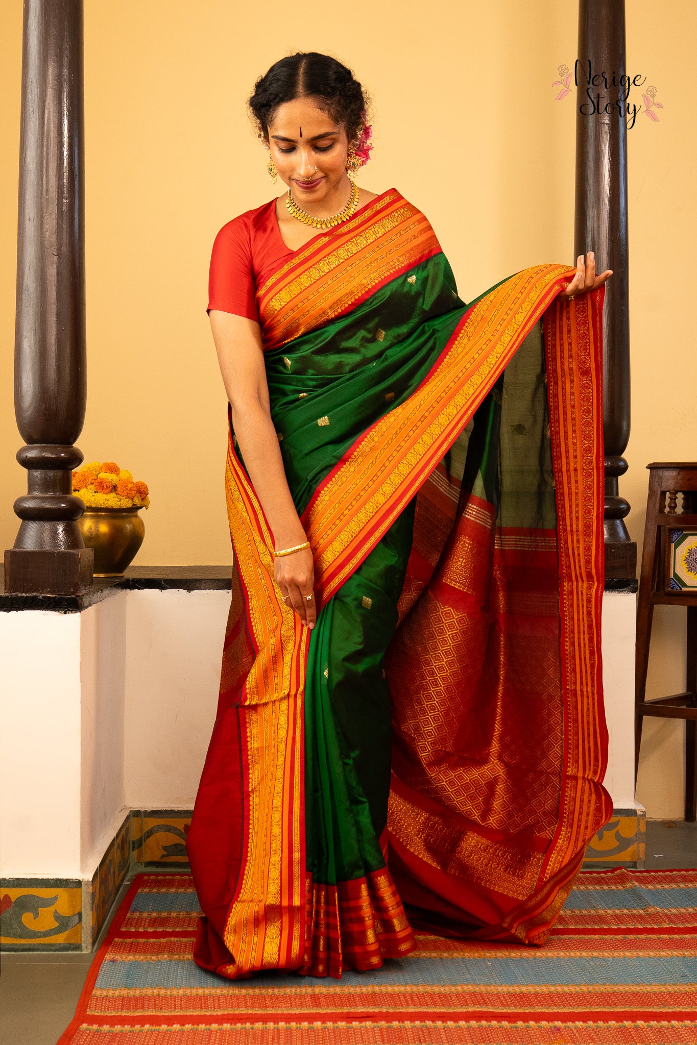 LOPAMUDRA (ಲೋಪಾಮುದ್ರಾ)
