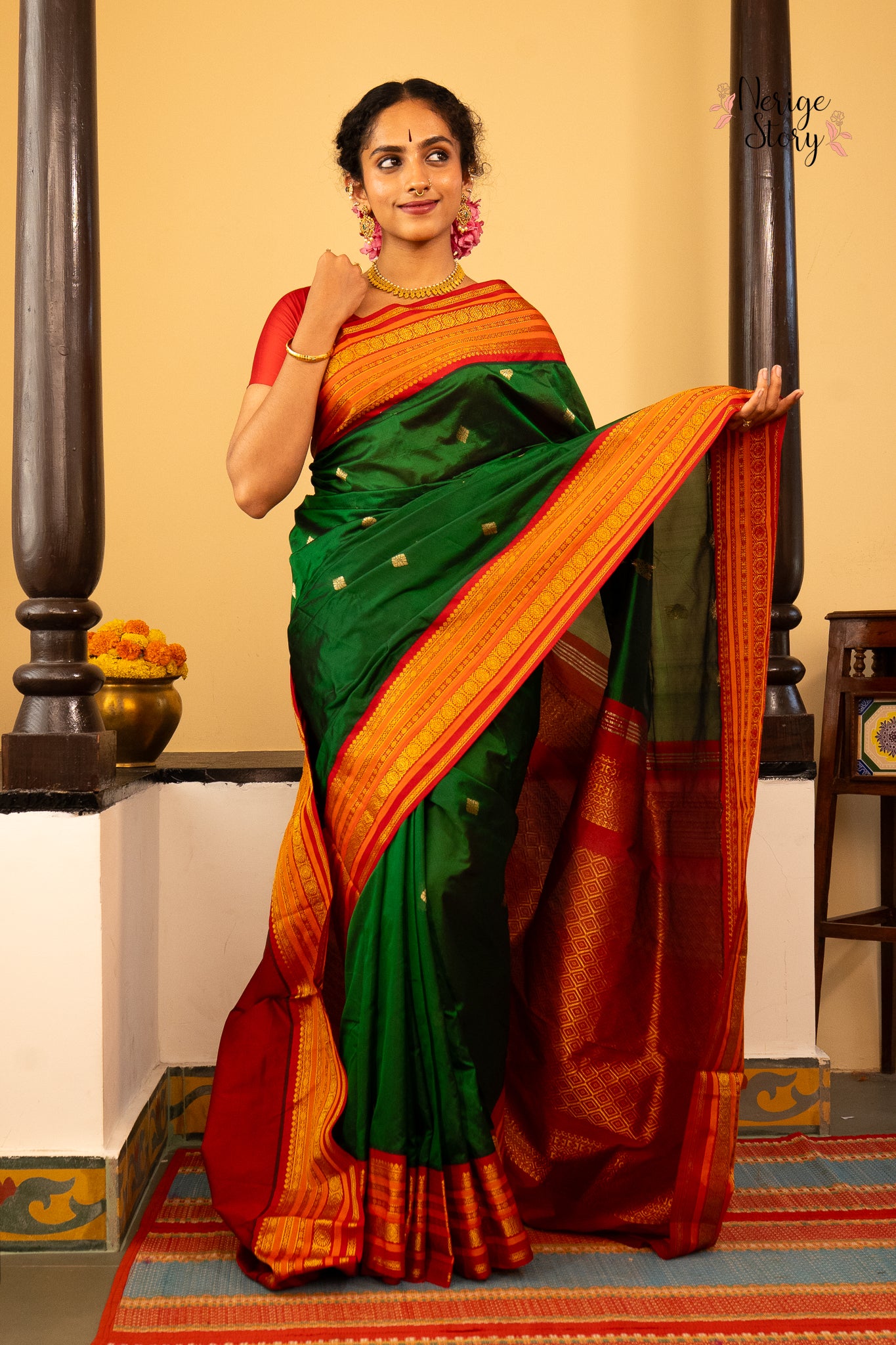 LOPAMUDRA (ಲೋಪಾಮುದ್ರಾ)